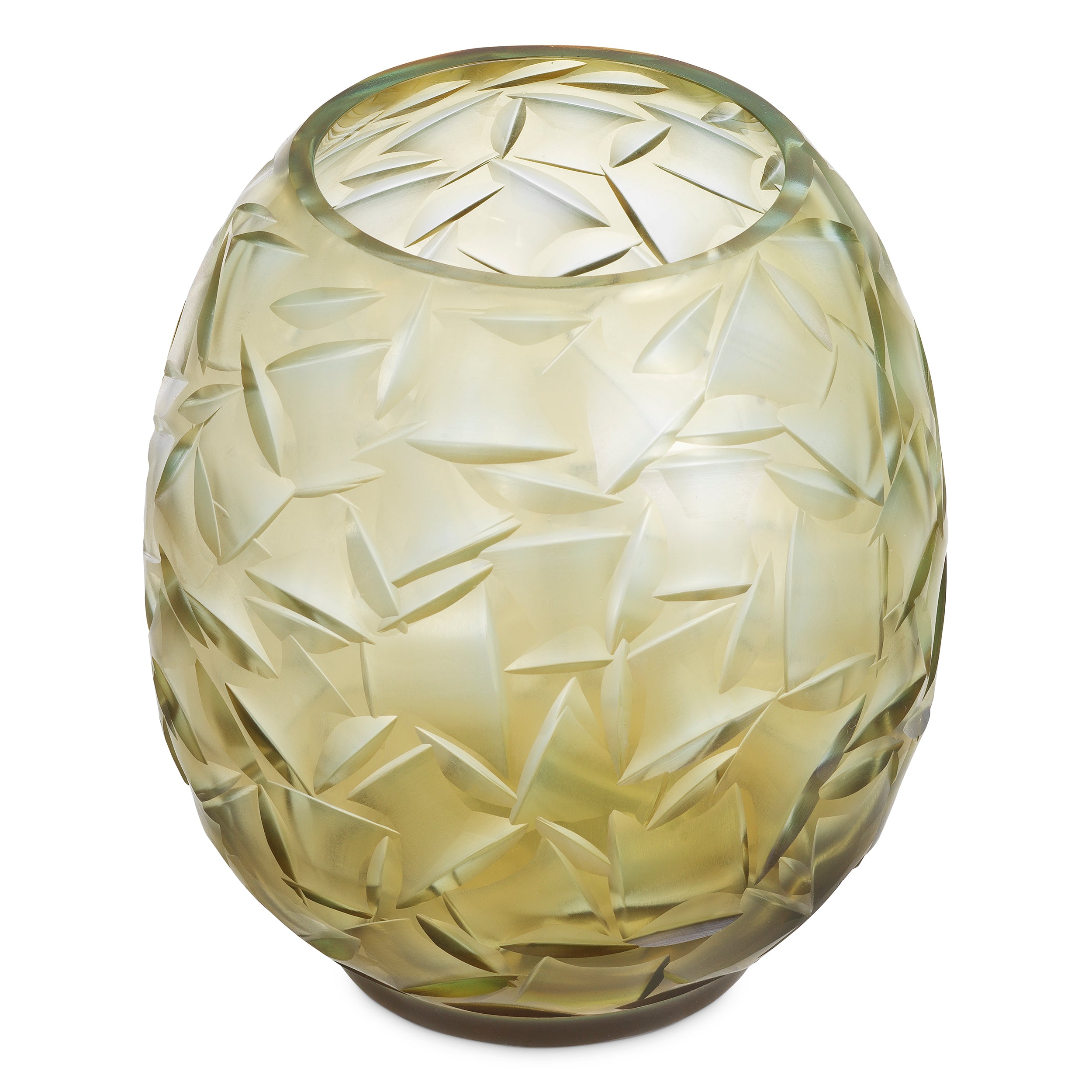 Vas Hadleigh Champagne