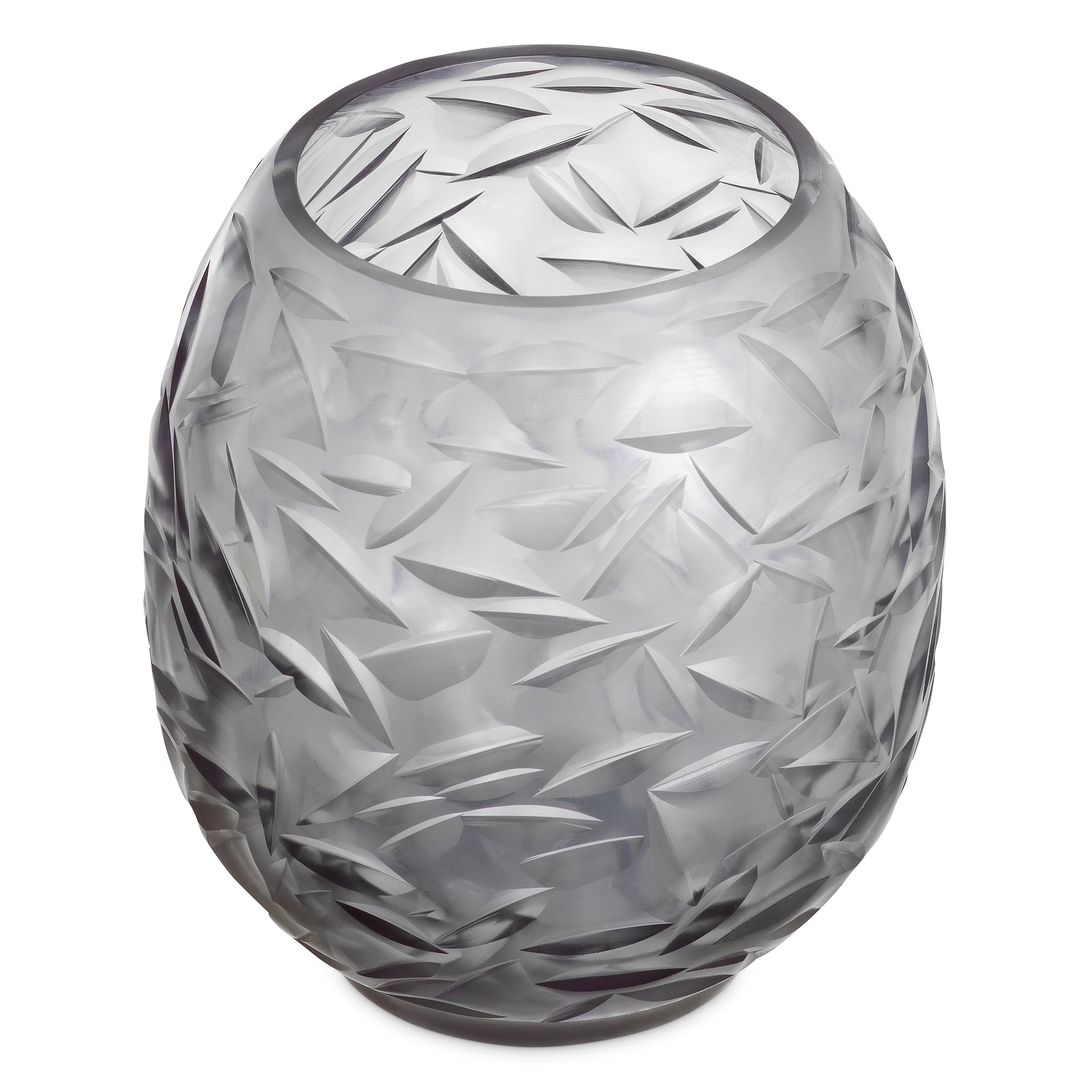 Vas Hadleigh Grey