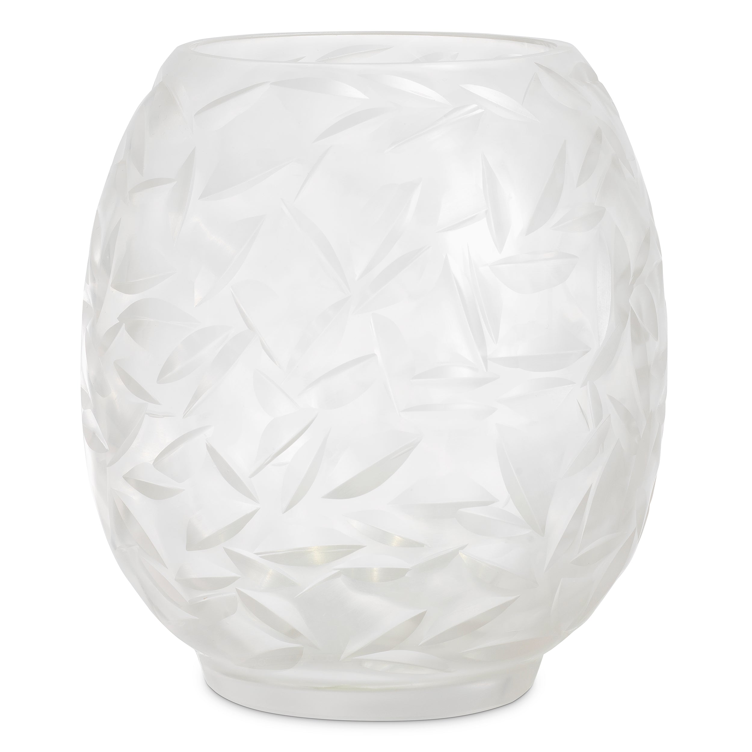 Vas Hadleigh Clear