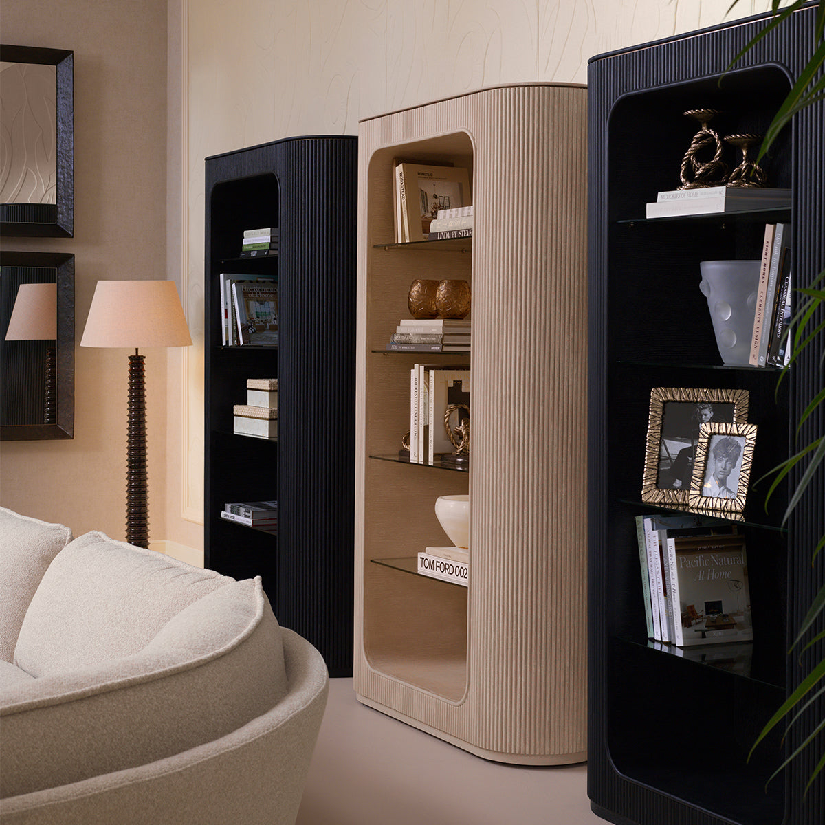 Fotoramar Chriswick 2-Set