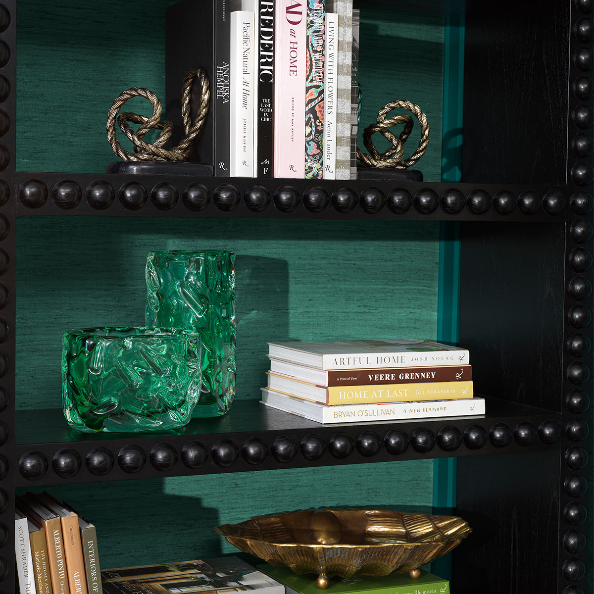 Bokstödssats Corwyn set om 2