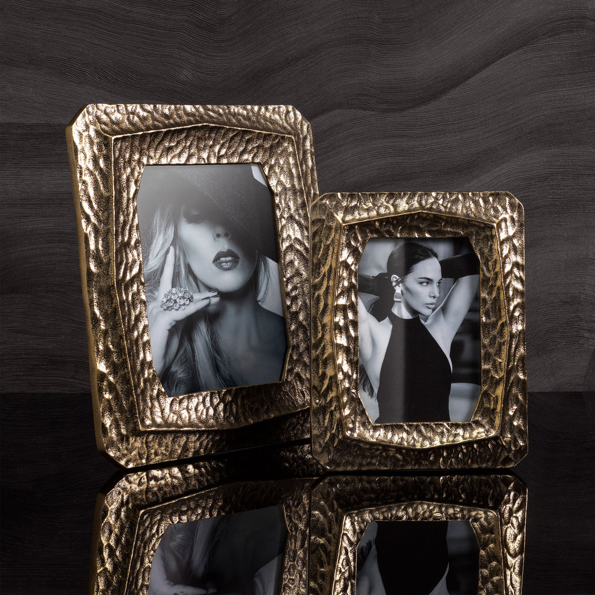 Fotoram Thatcher 2-Set