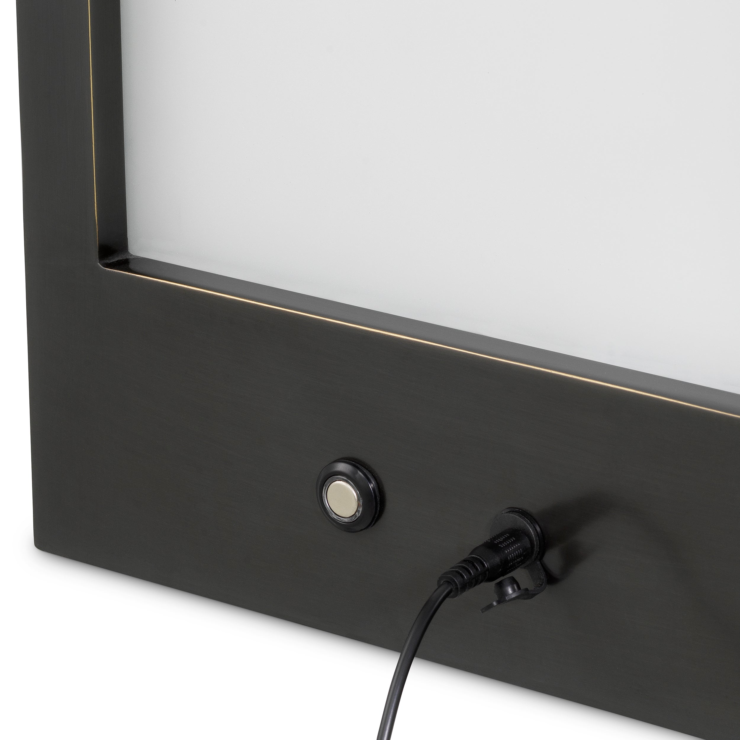 Utomhuslampa Riserva S