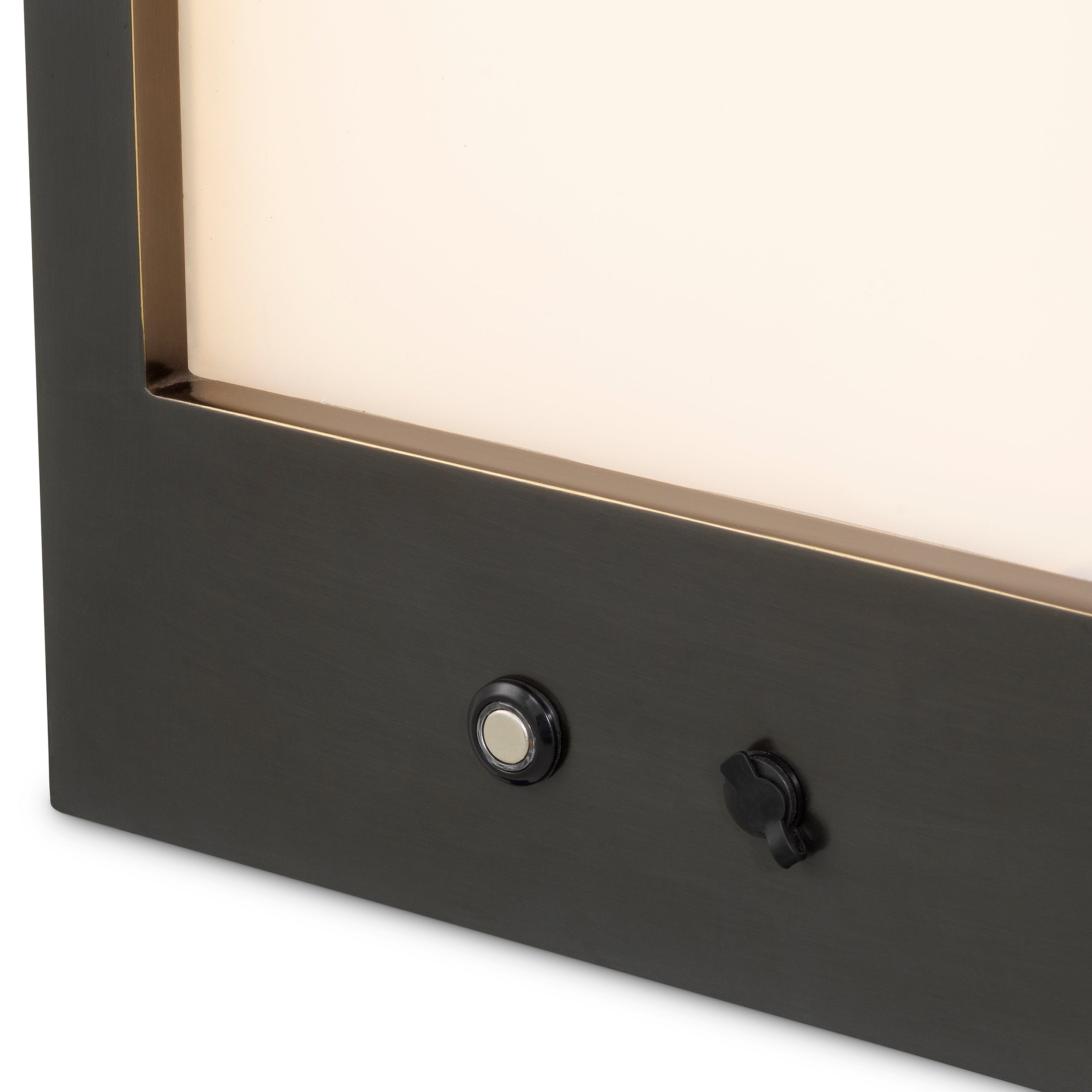 Utomhuslampa Riserva L