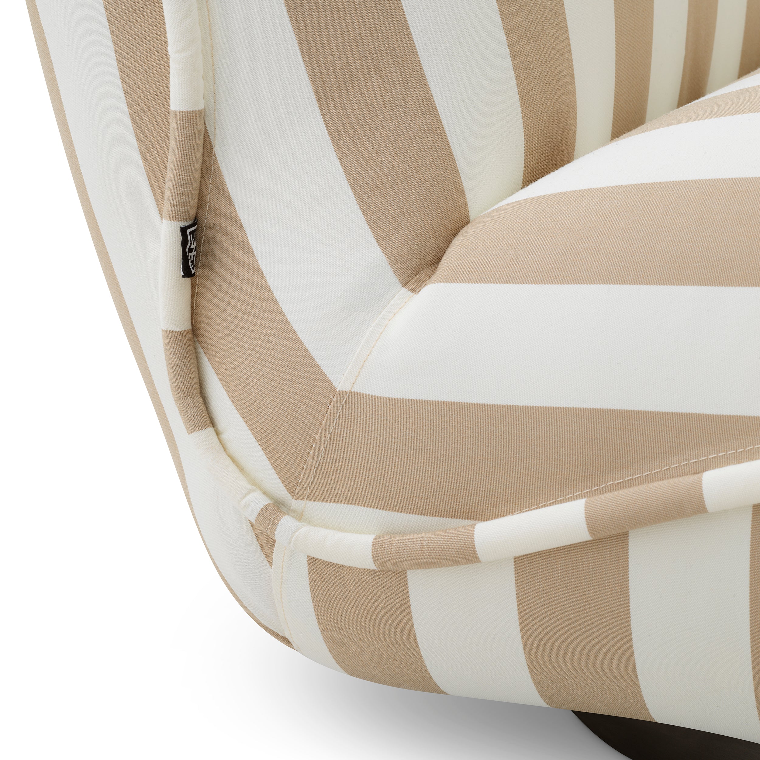 Utomhusfåtölj Relax