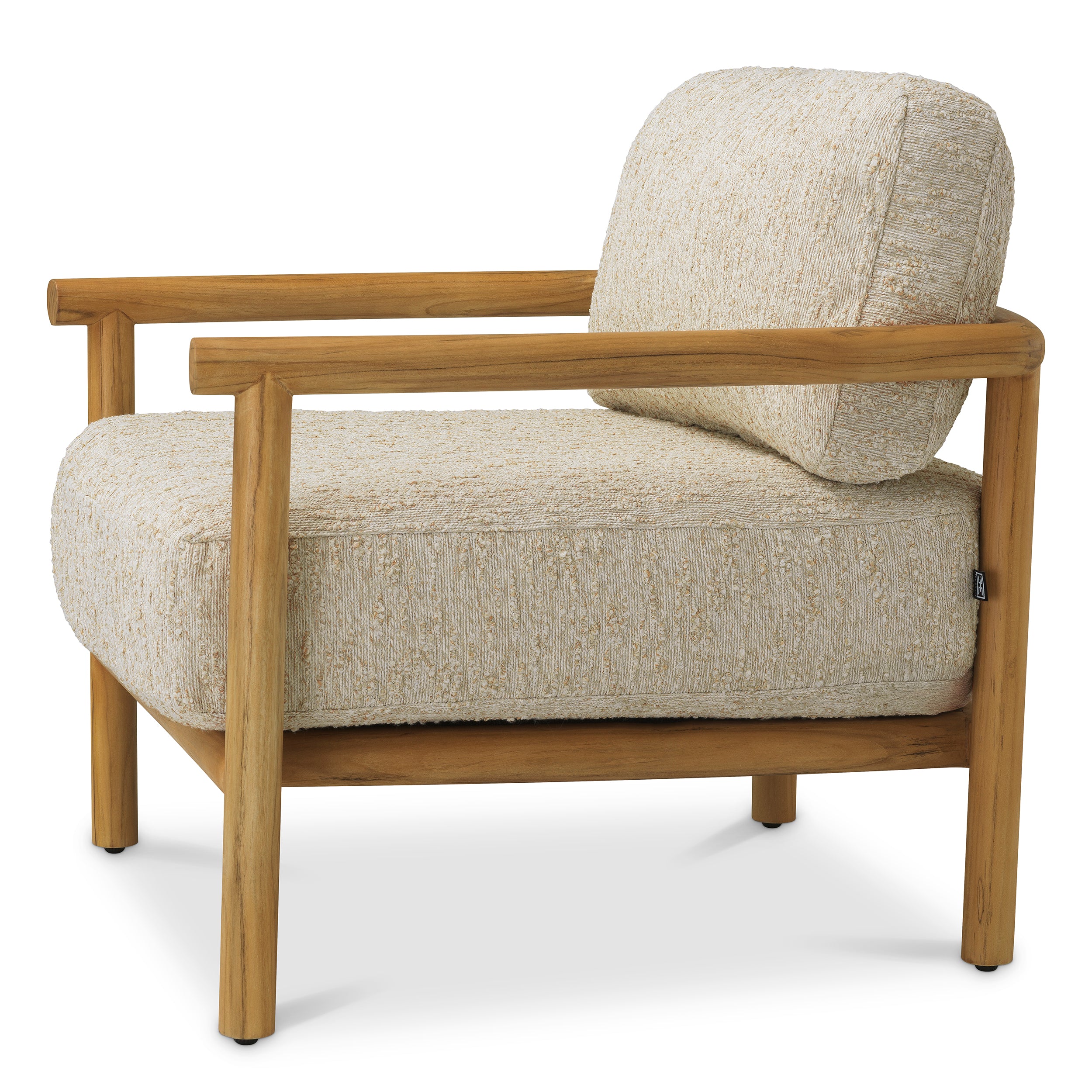 Utomhusfåtölj Ombria