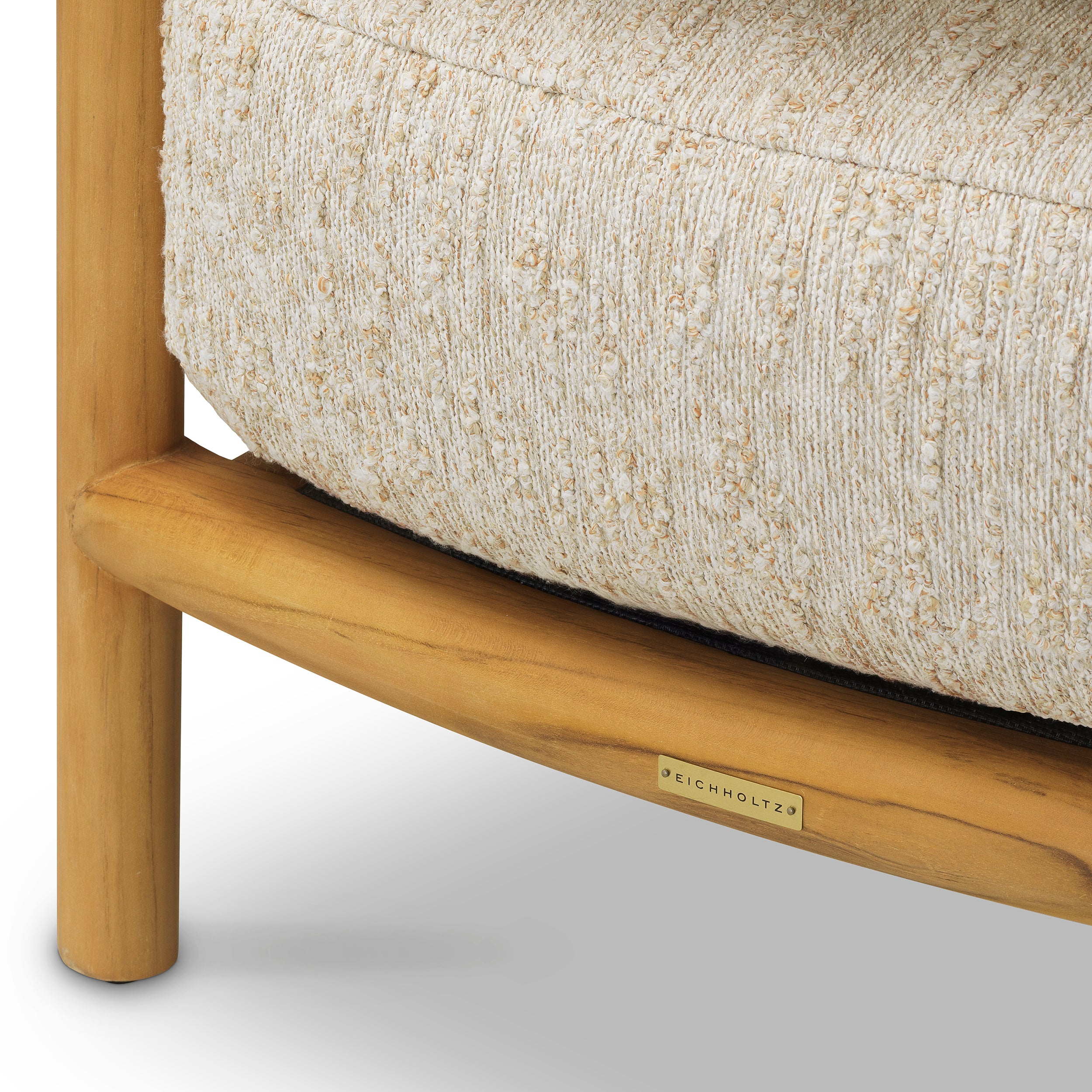 Utomhusfåtölj Ombria