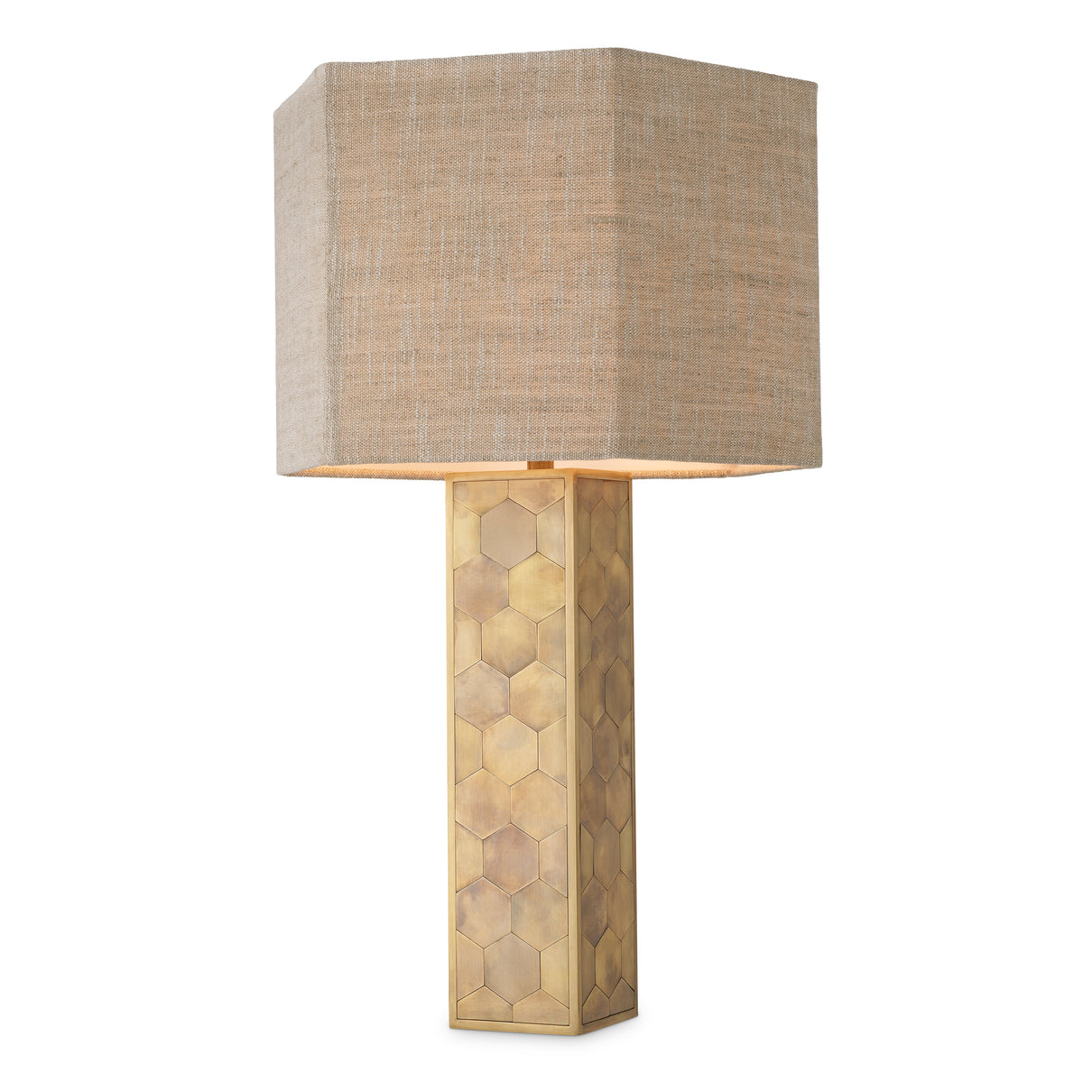 Bordslampa Montreux