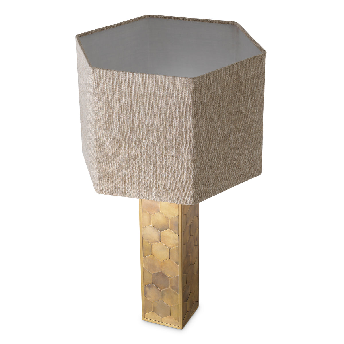 Bordslampa Montreux