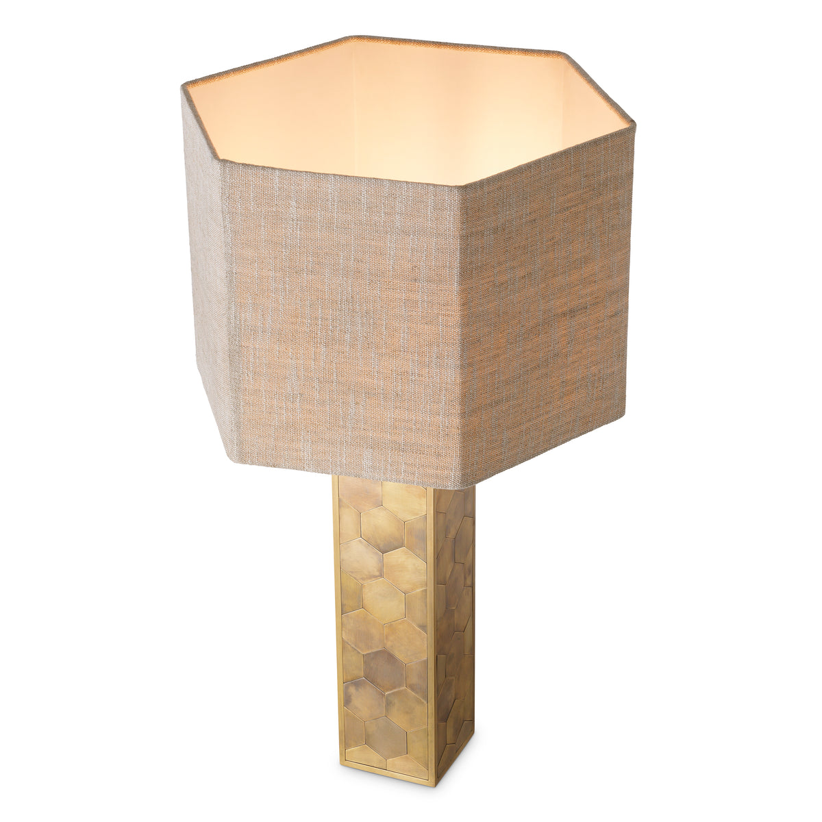 Bordslampa Montreux