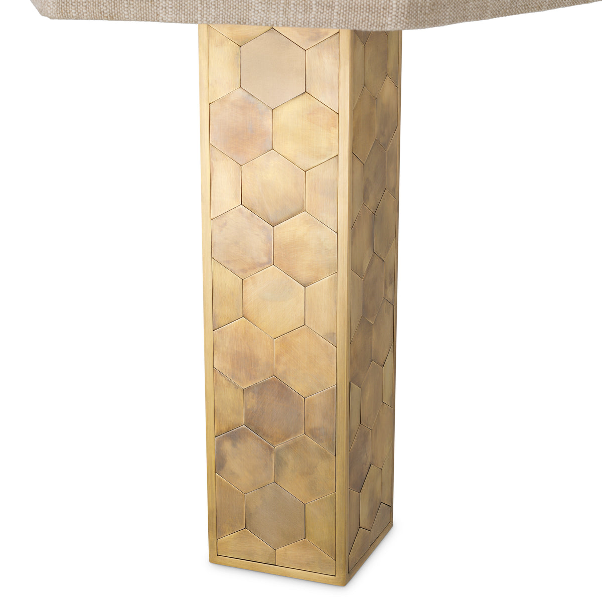 Bordslampa Montreux