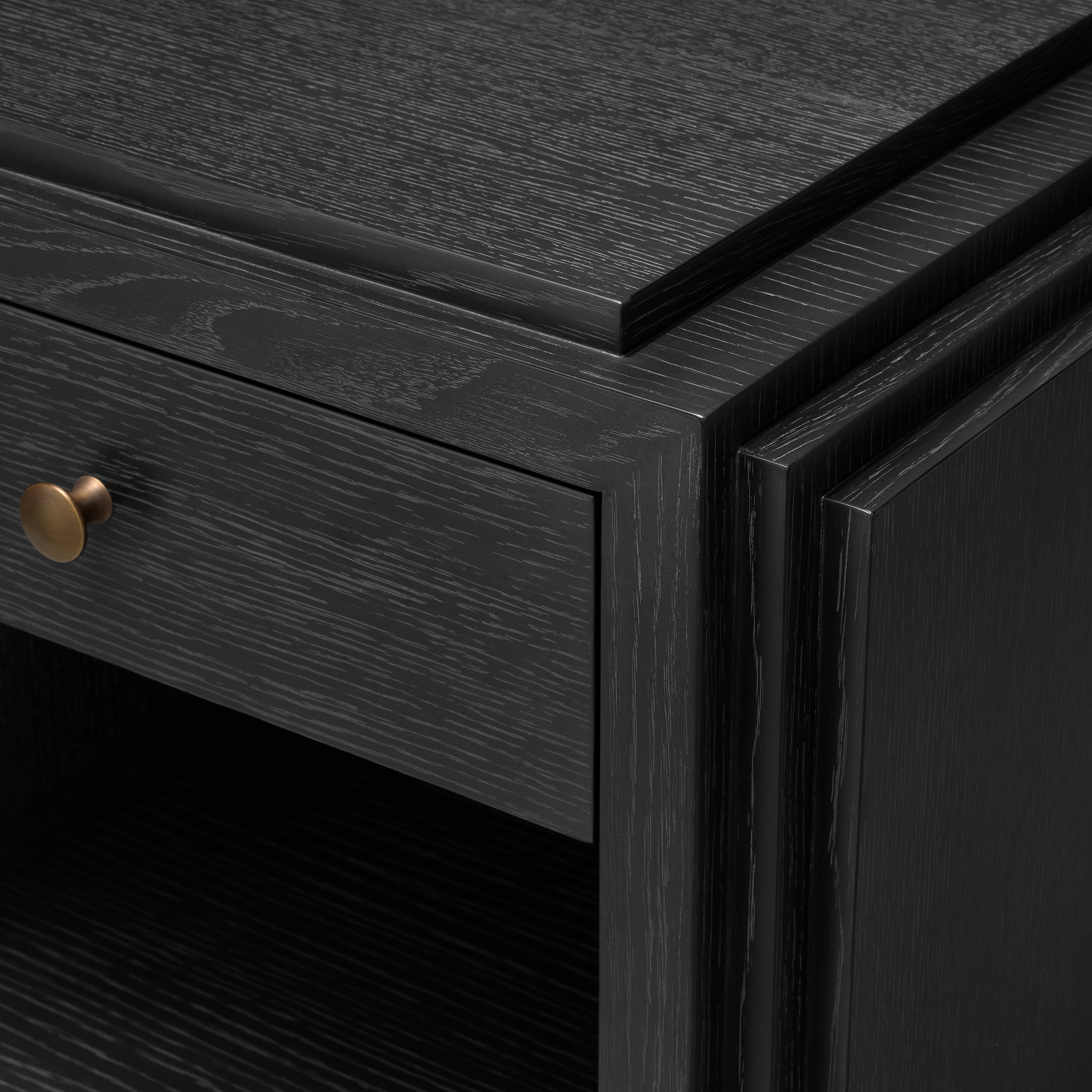 Nattduksbord Artdeco