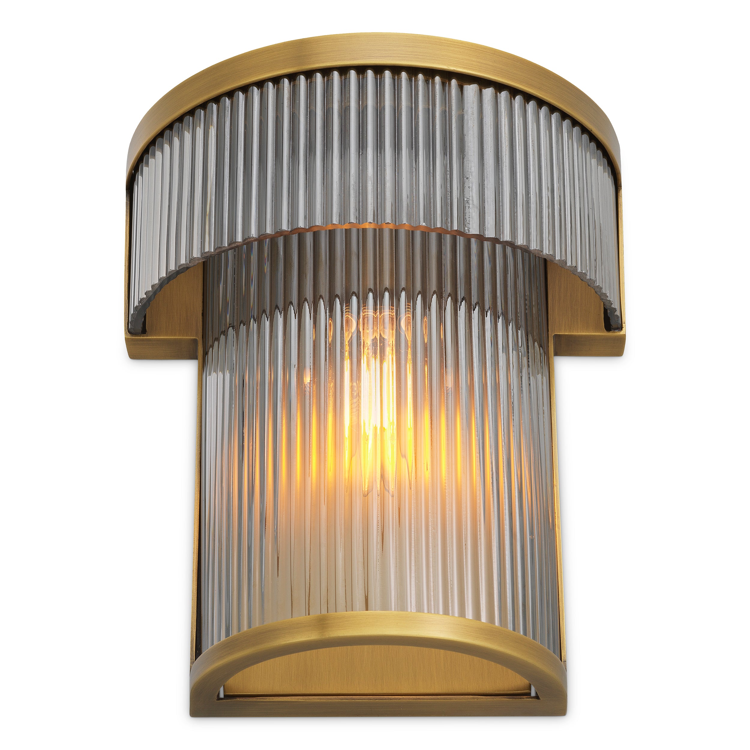 Vägglampa Andromeda