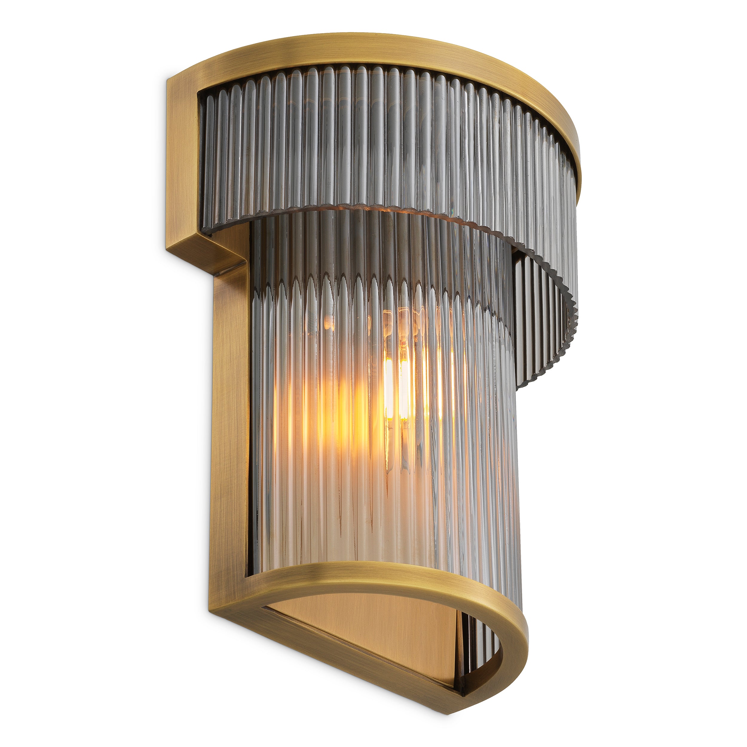 Vägglampa Andromeda