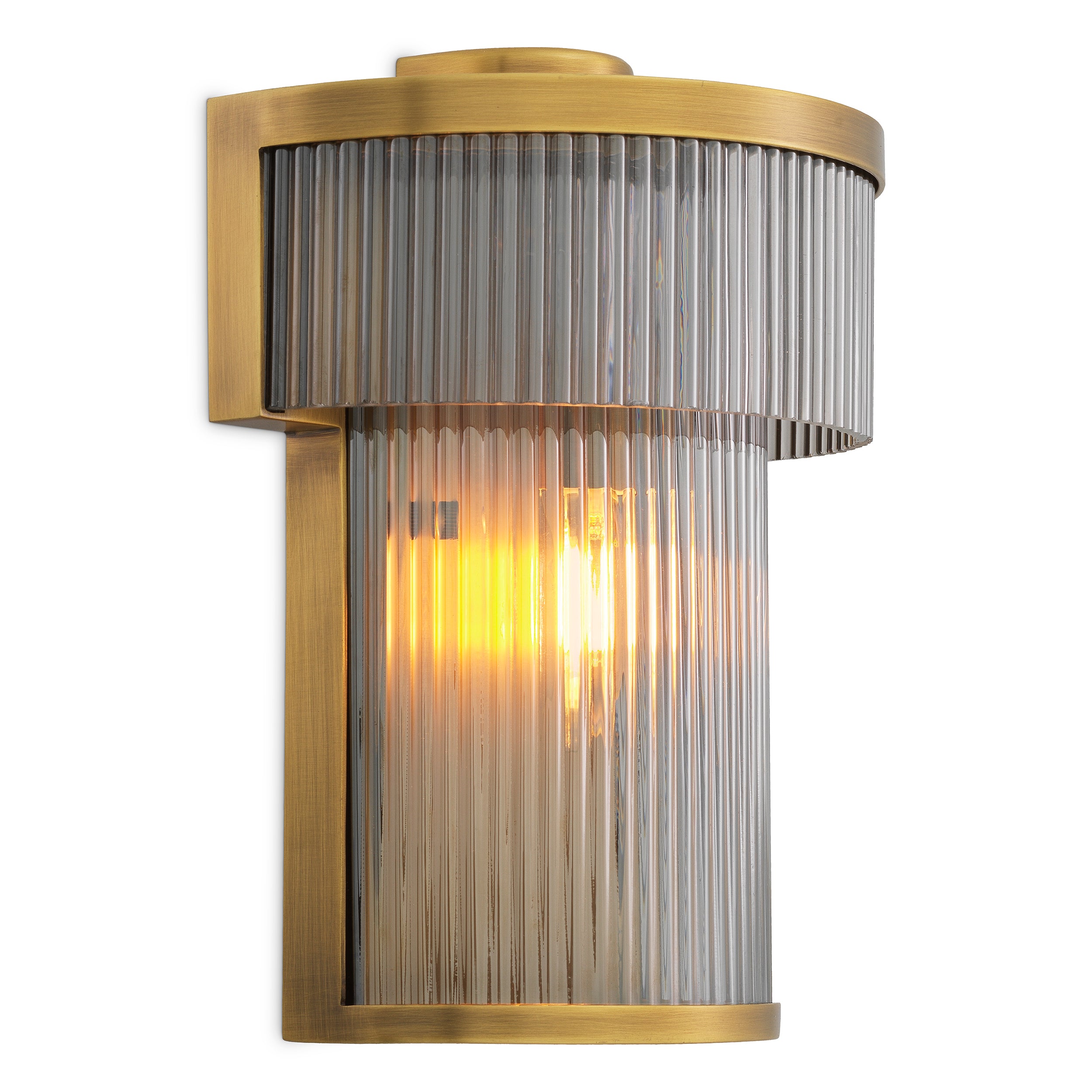 Vägglampa Andromeda