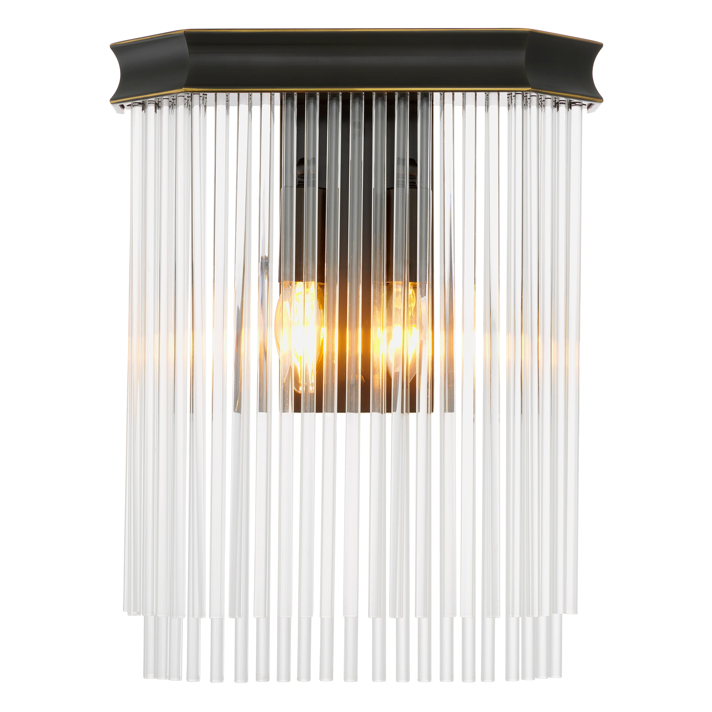 Vägglampa Estela