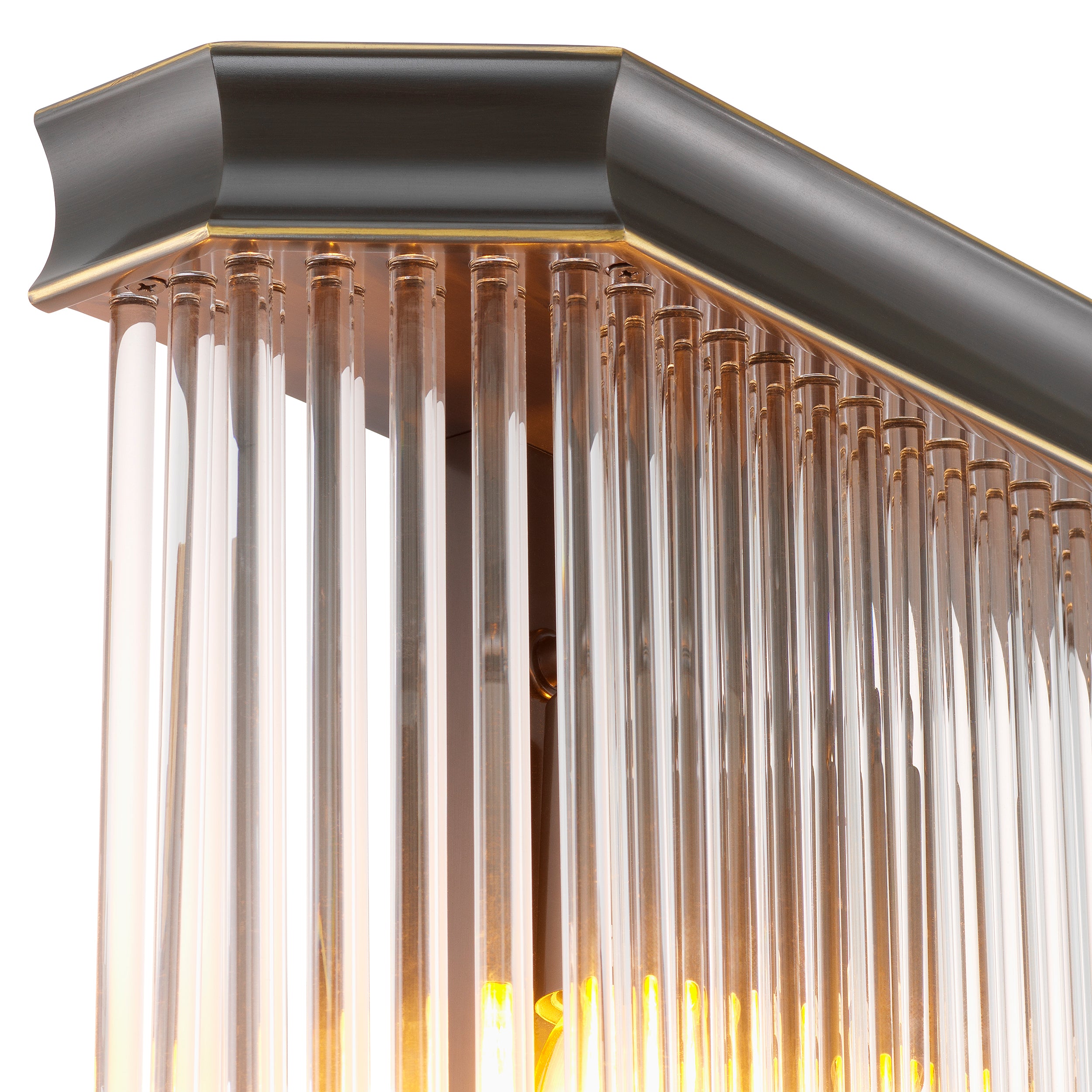 Vägglampa Estela