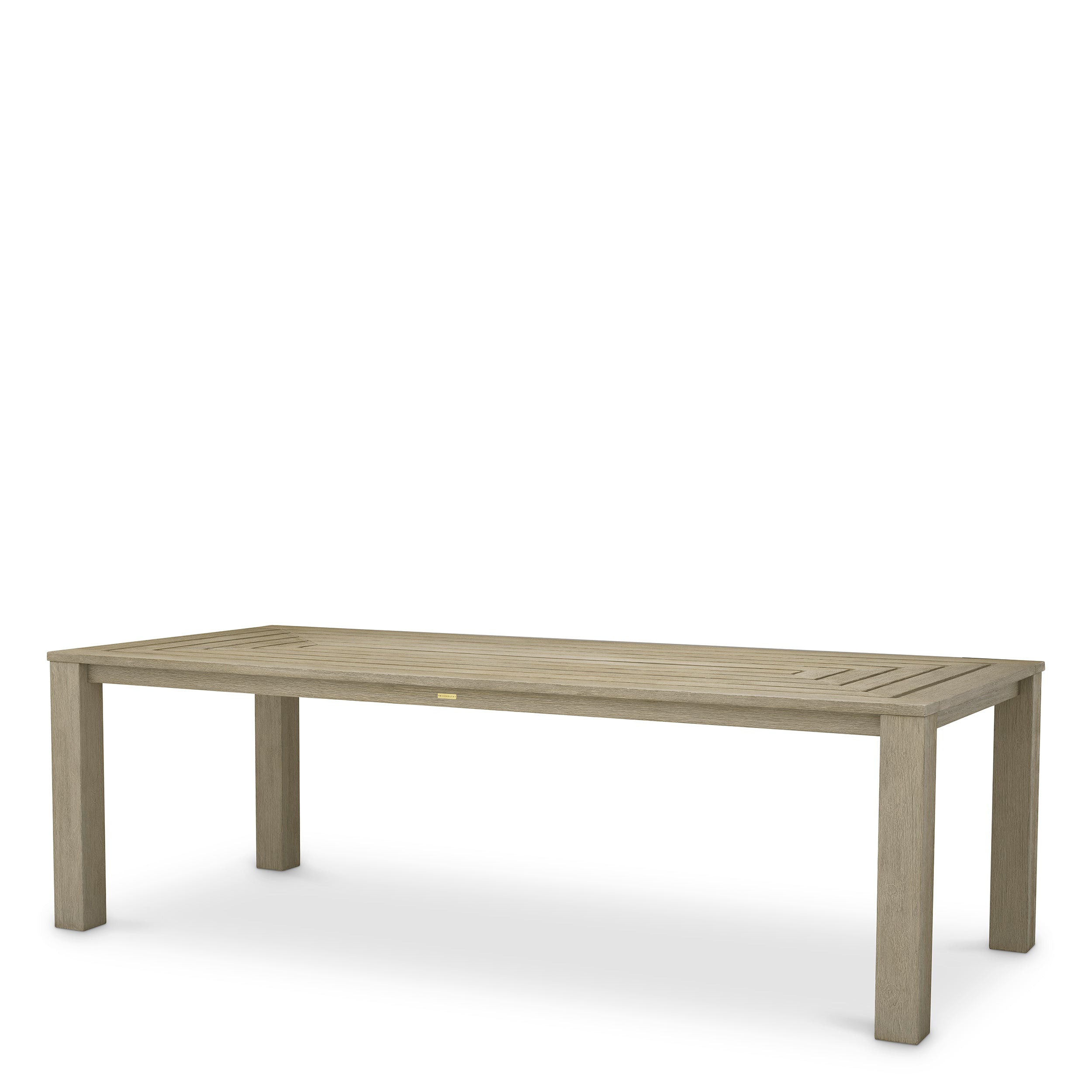 Utomhusmatbord Vistamar