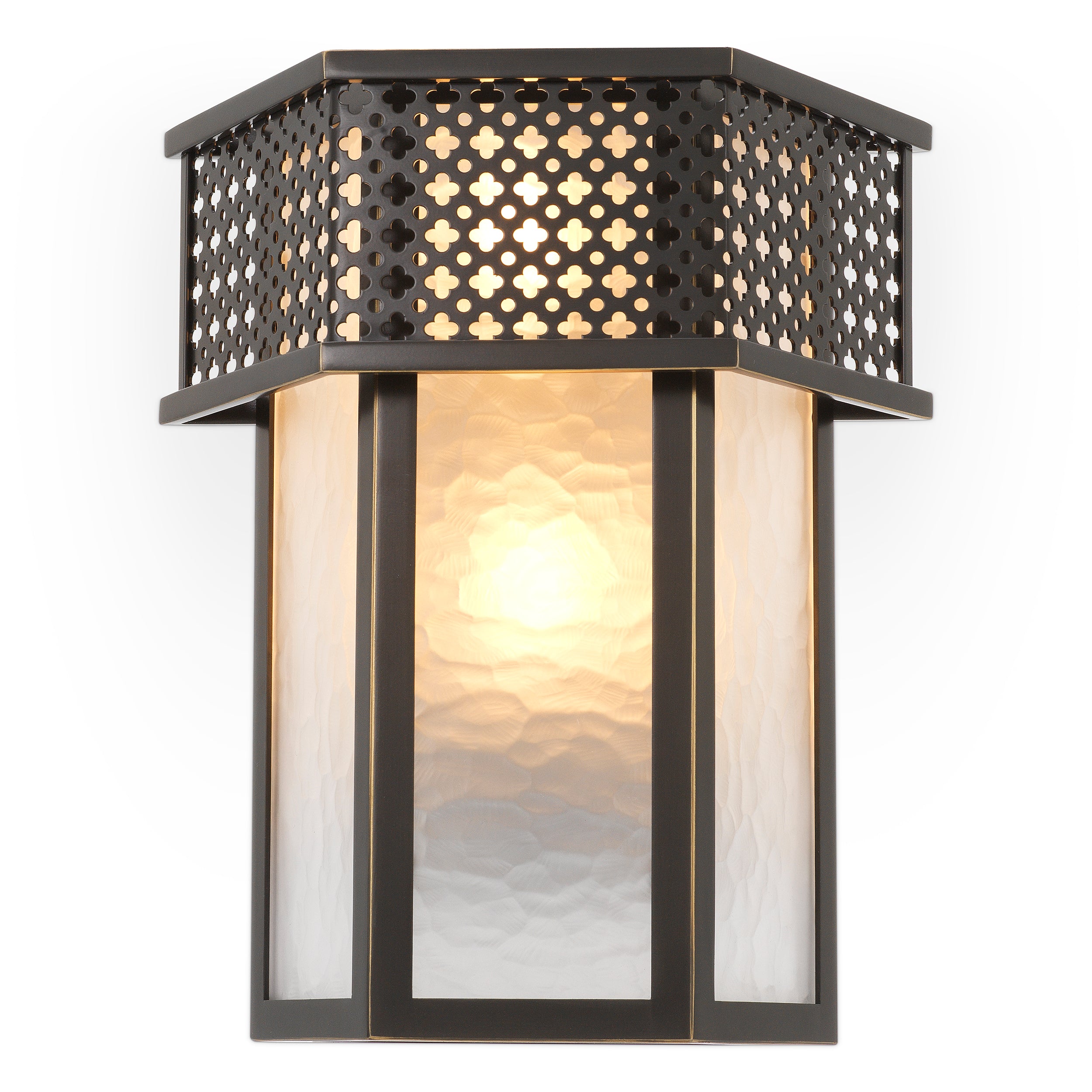 Vägglampa Minerva