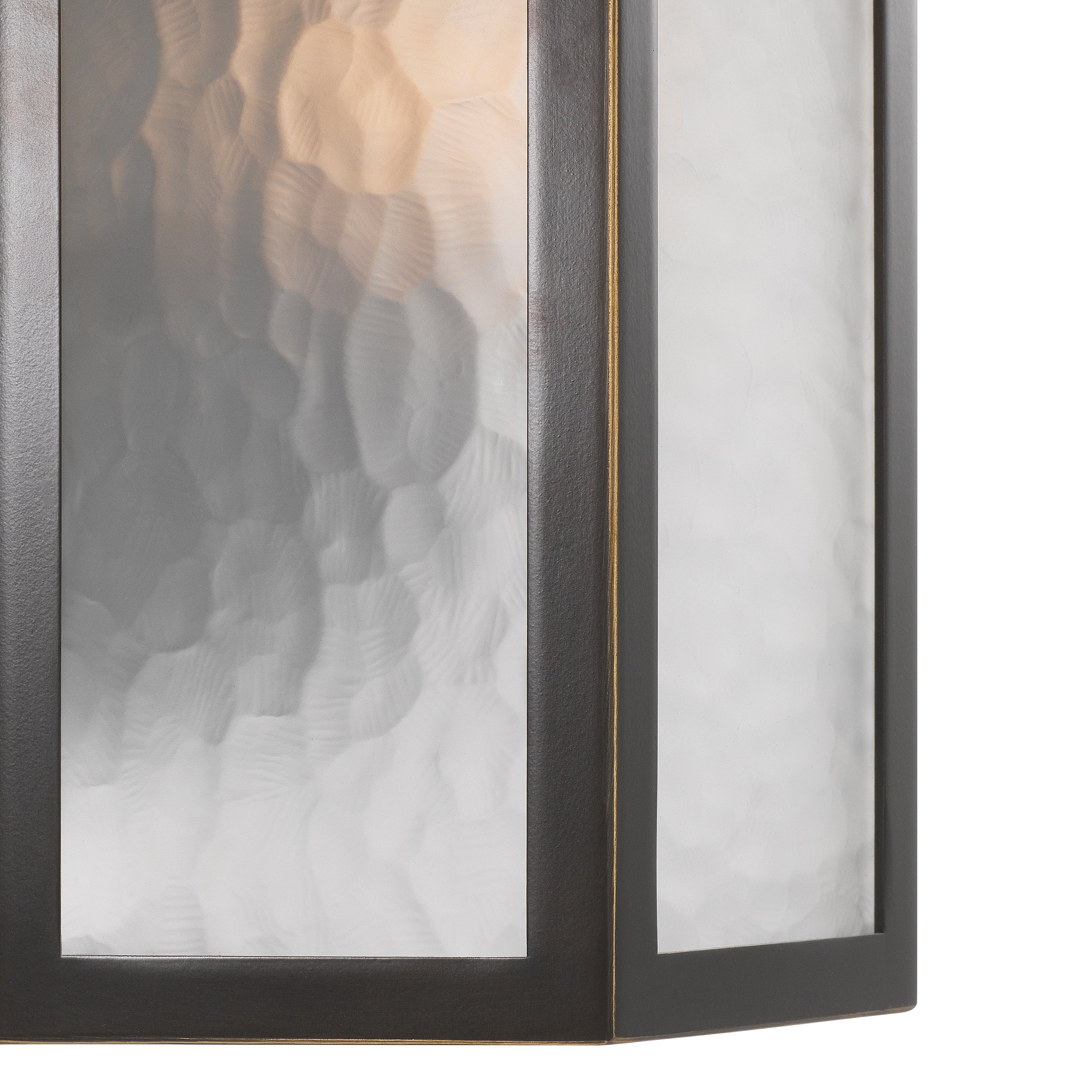 Vägglampa Minerva