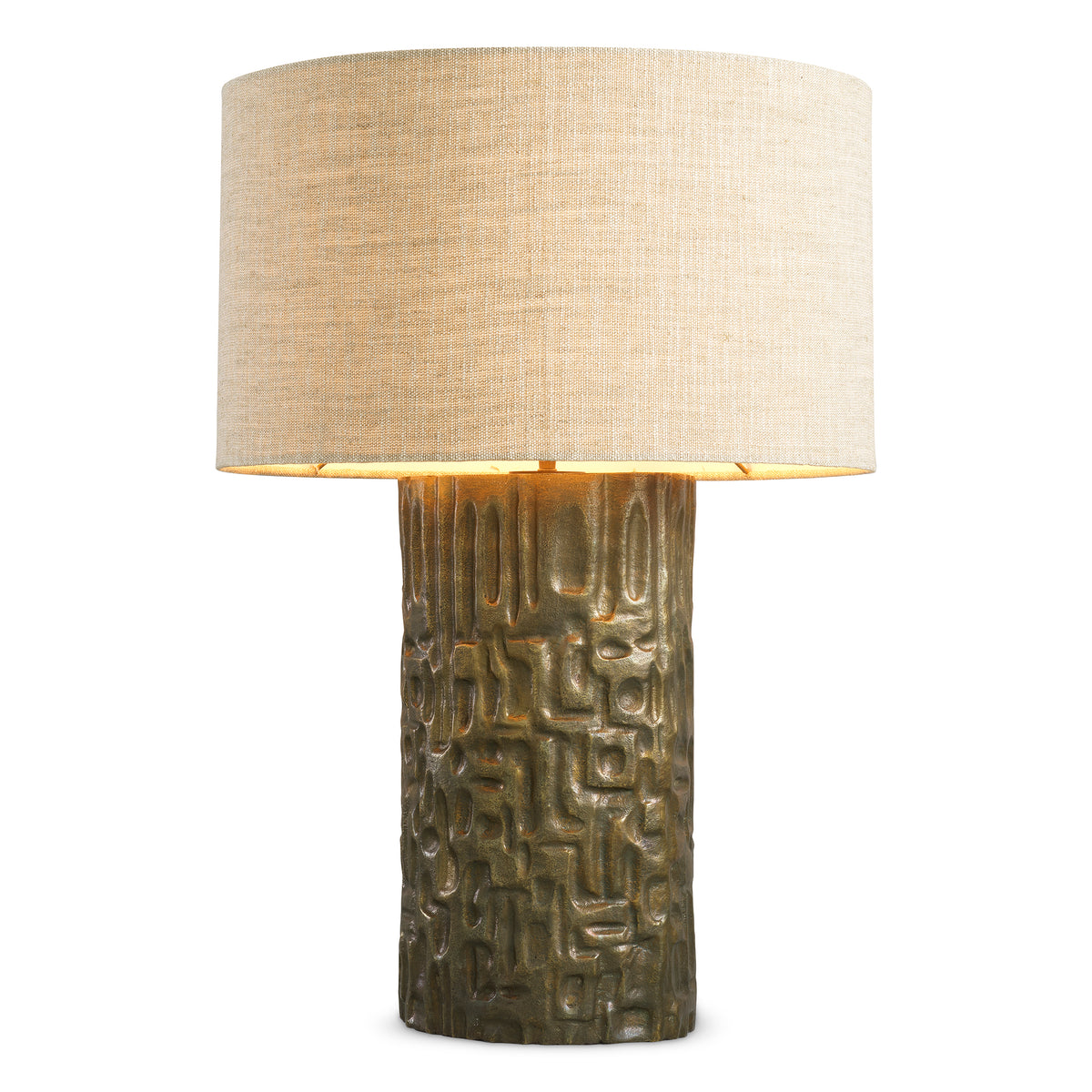 Bordslampa Sedona