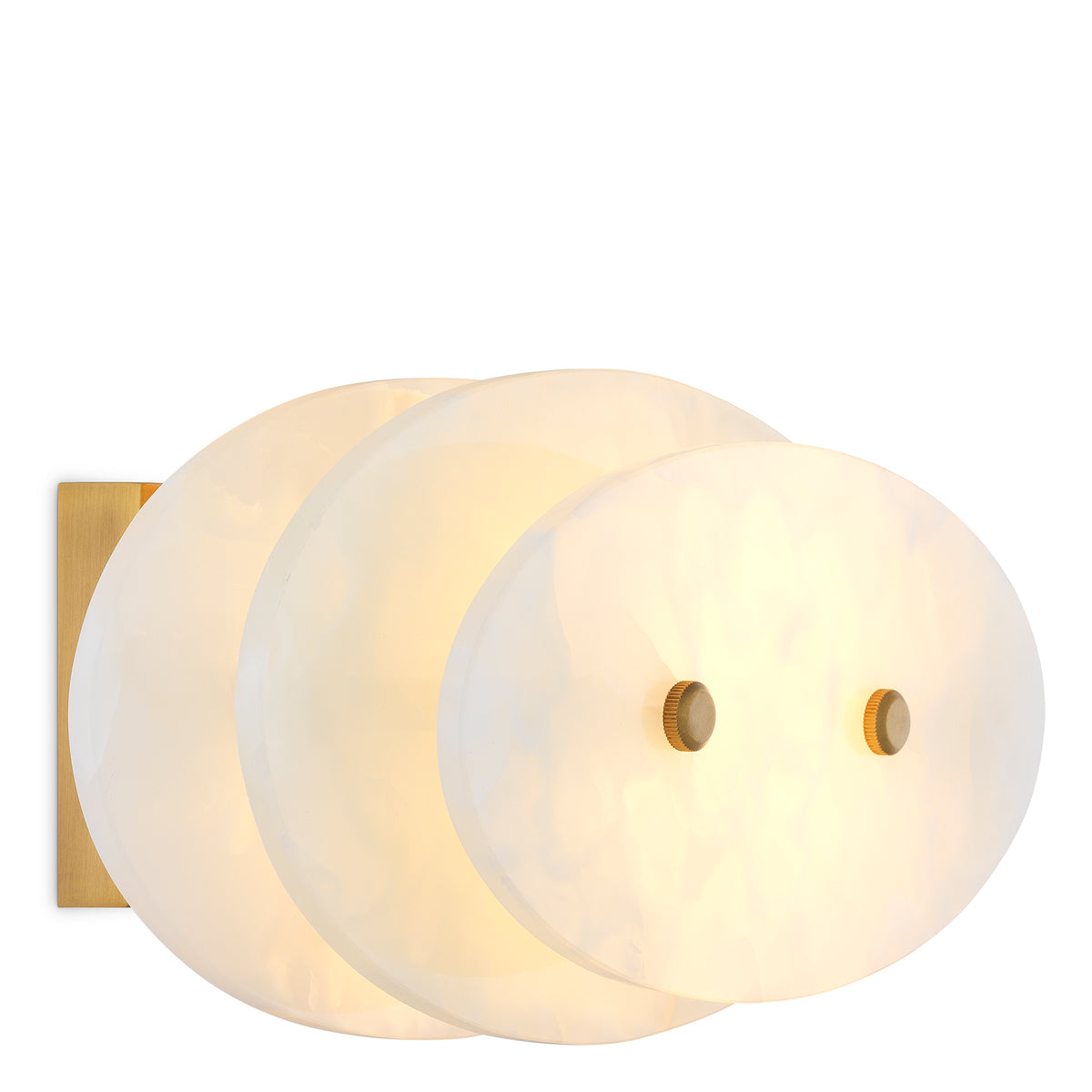 Vägglampa Ellery