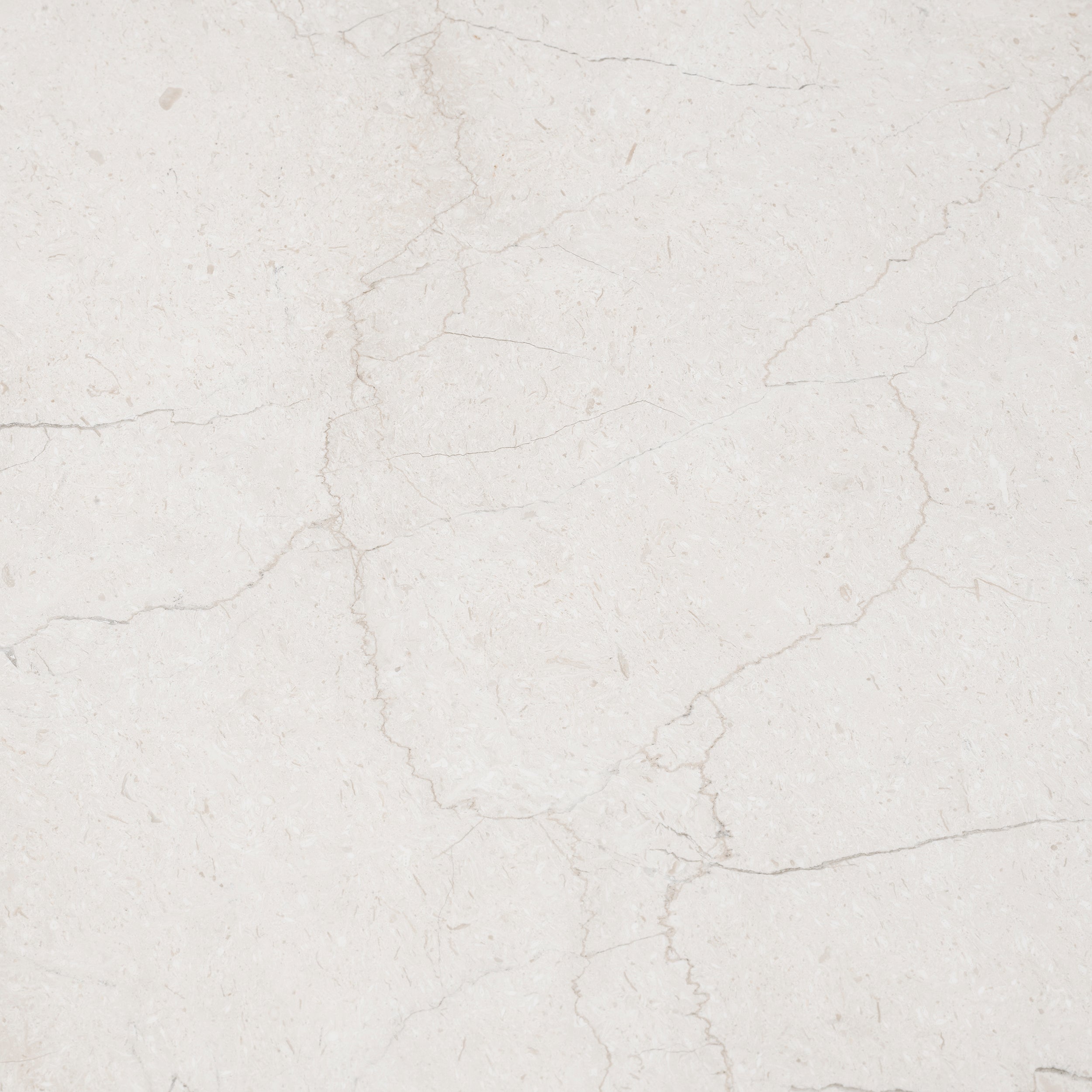 Sidobord Hensley Rund