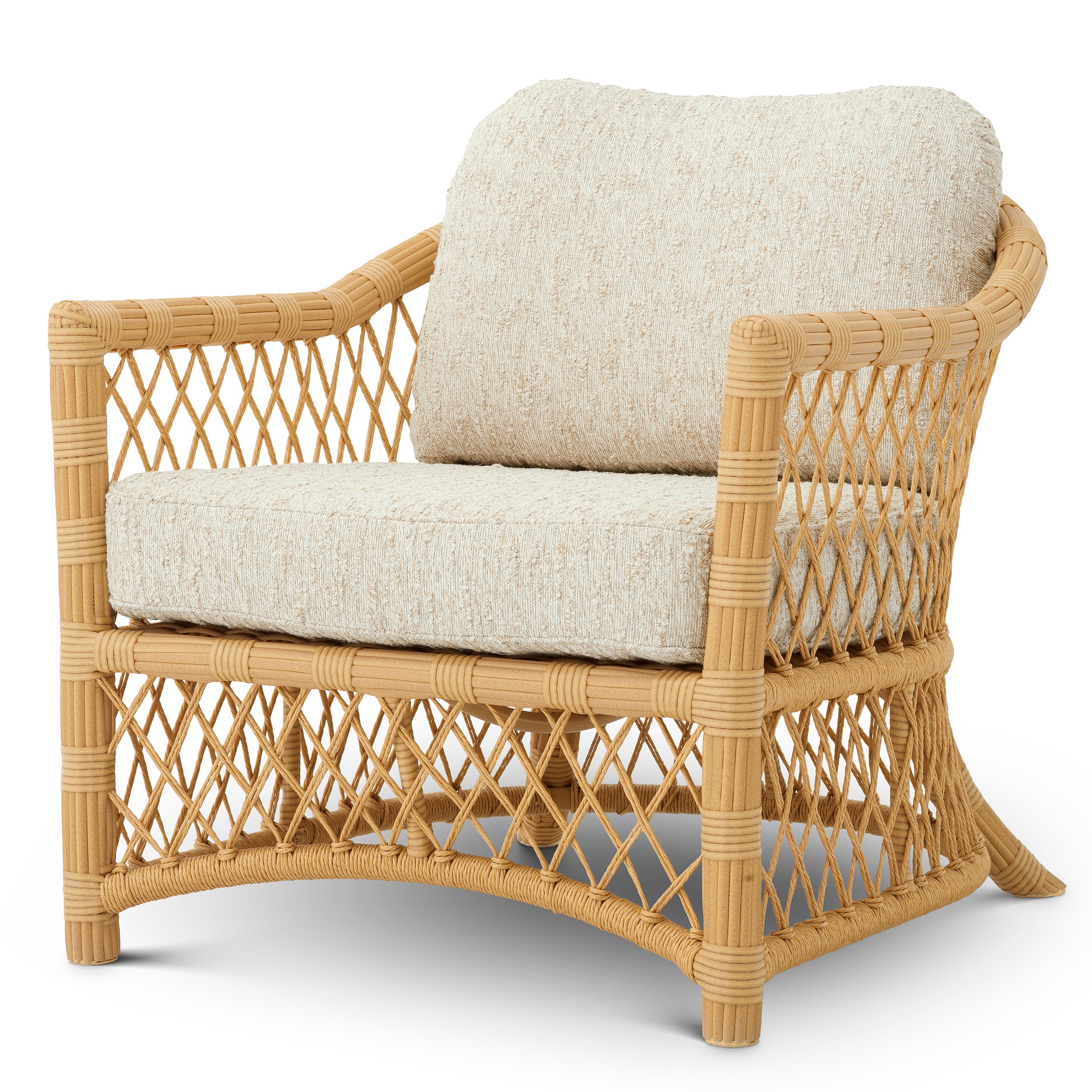 Utomhusfåtölj Riverton