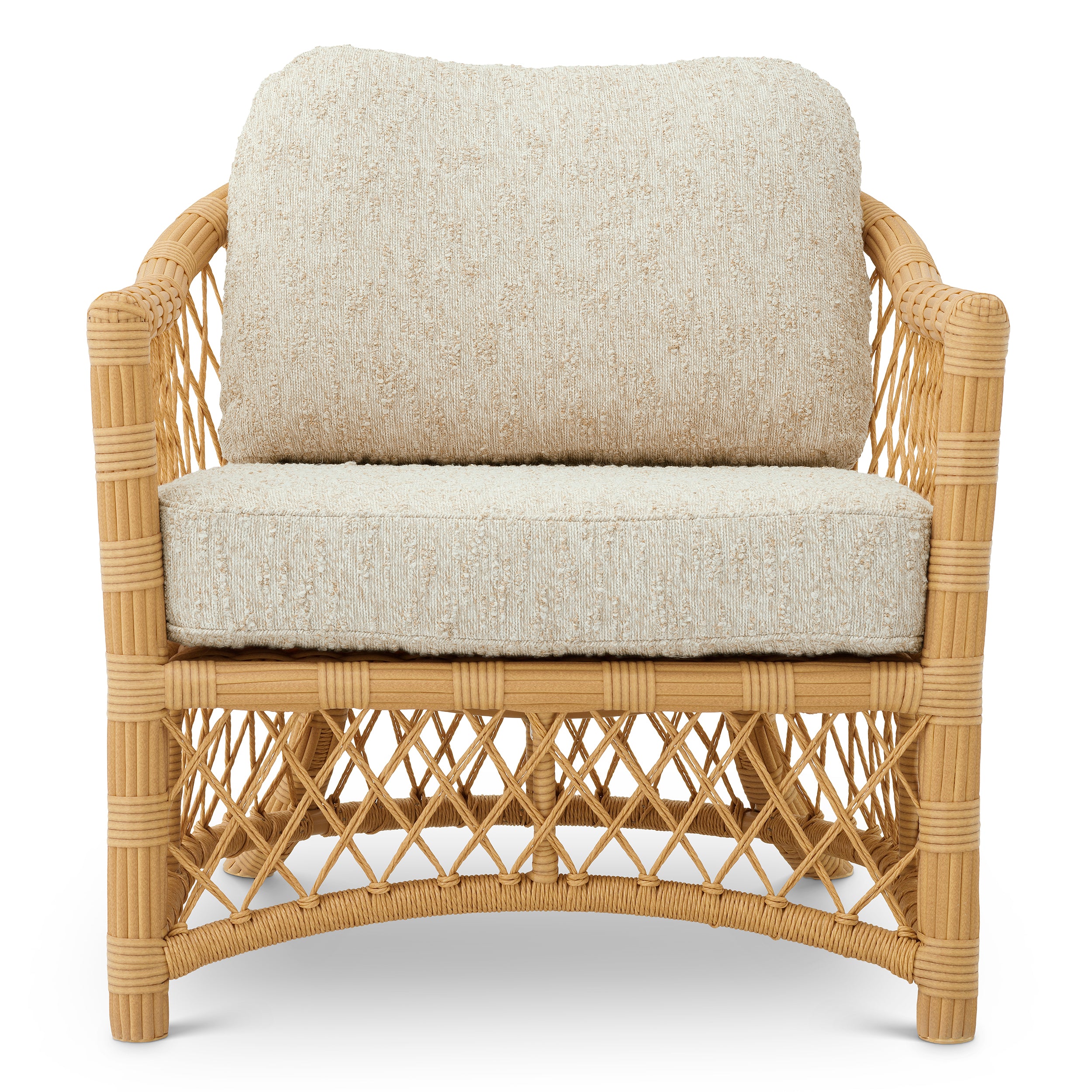 Utomhusfåtölj Riverton