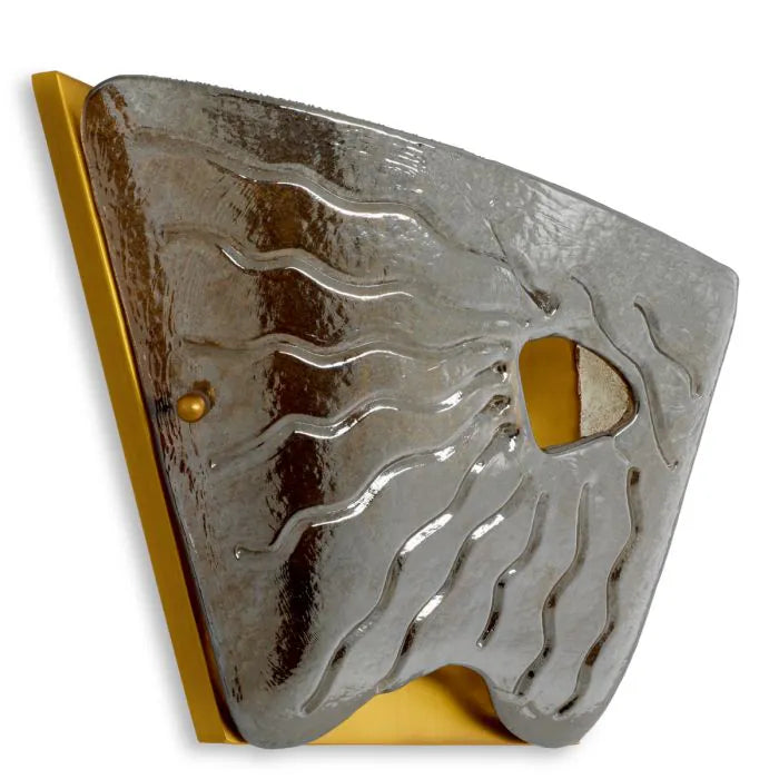 Vägglampa Orlandis Vänster