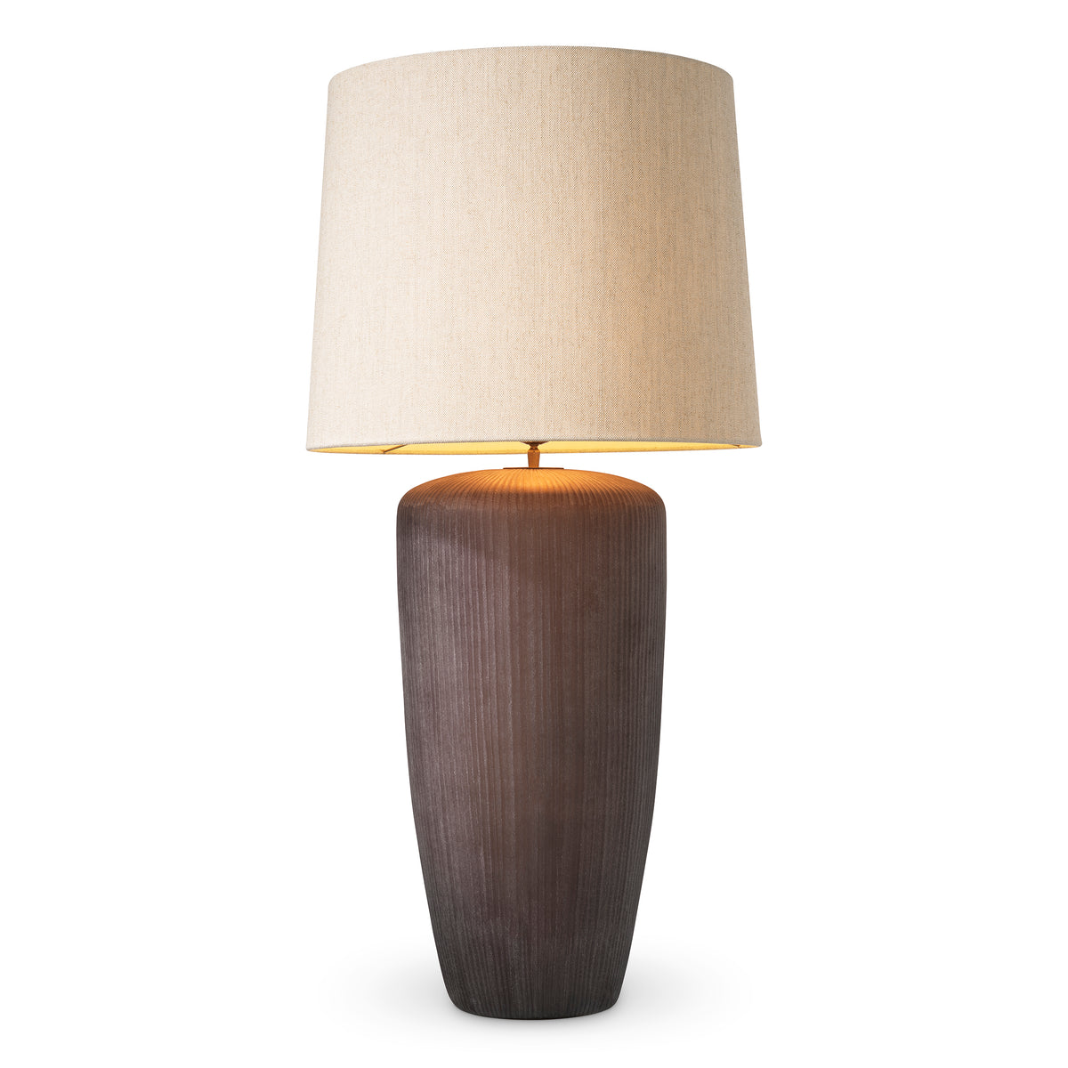 Bordslampa Isandro