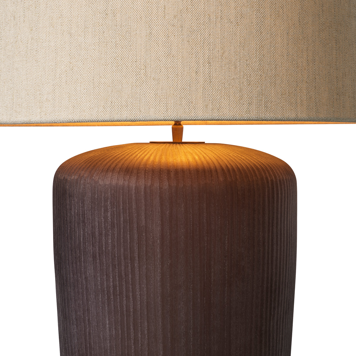 Bordslampa Isandro
