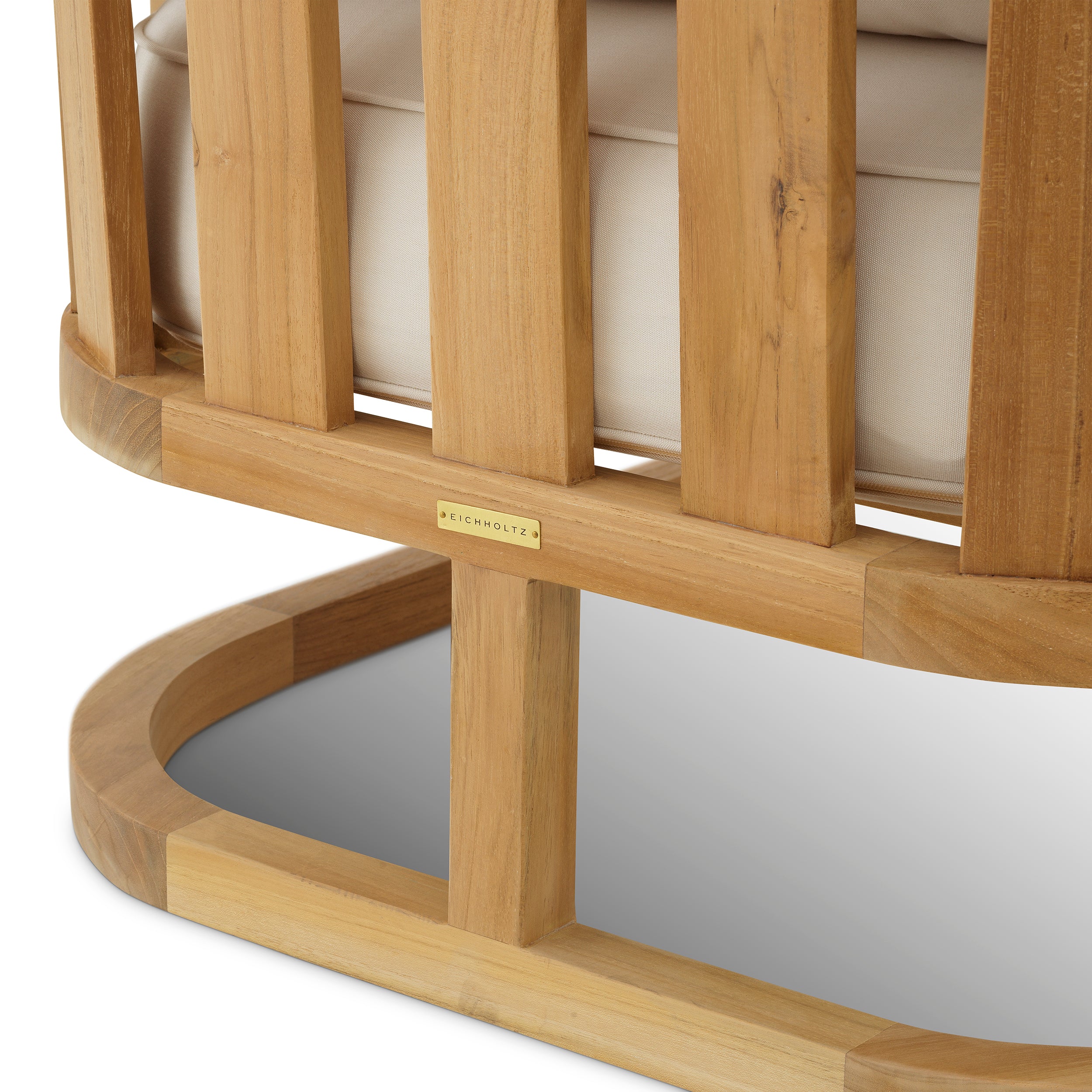 Utomhusfåtölj Aruba