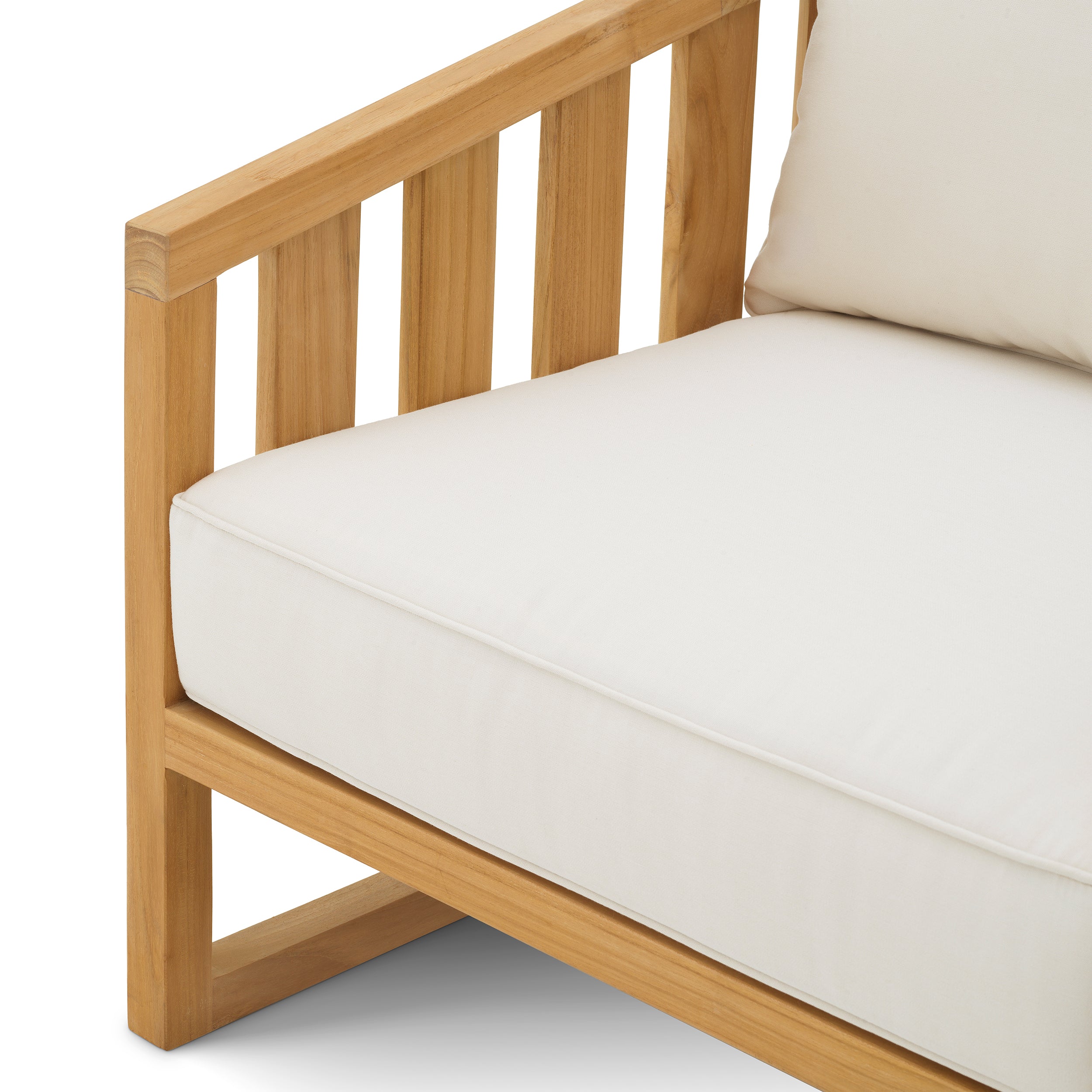 Utomhusfåtölj Aruba