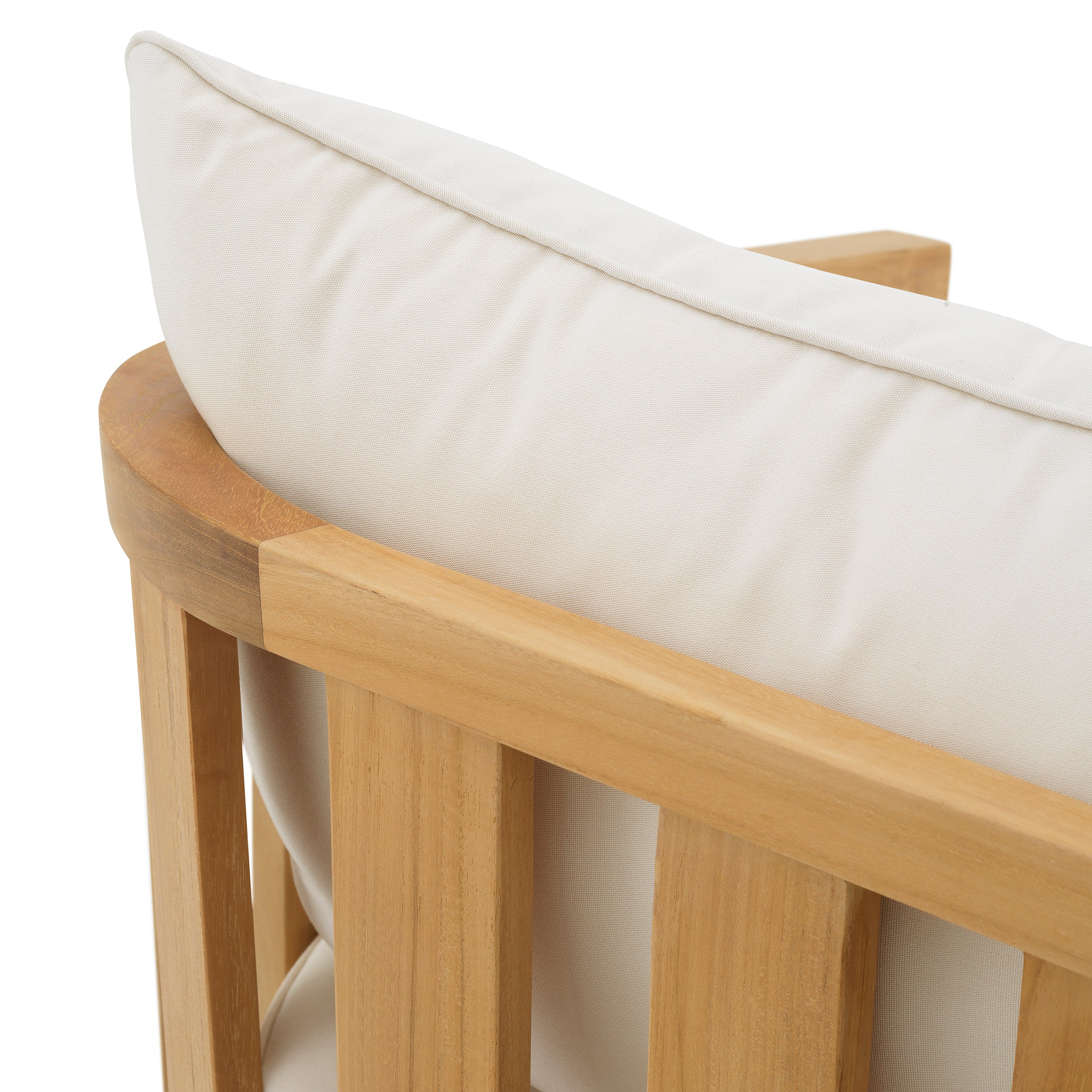 Utomhusfåtölj Aruba