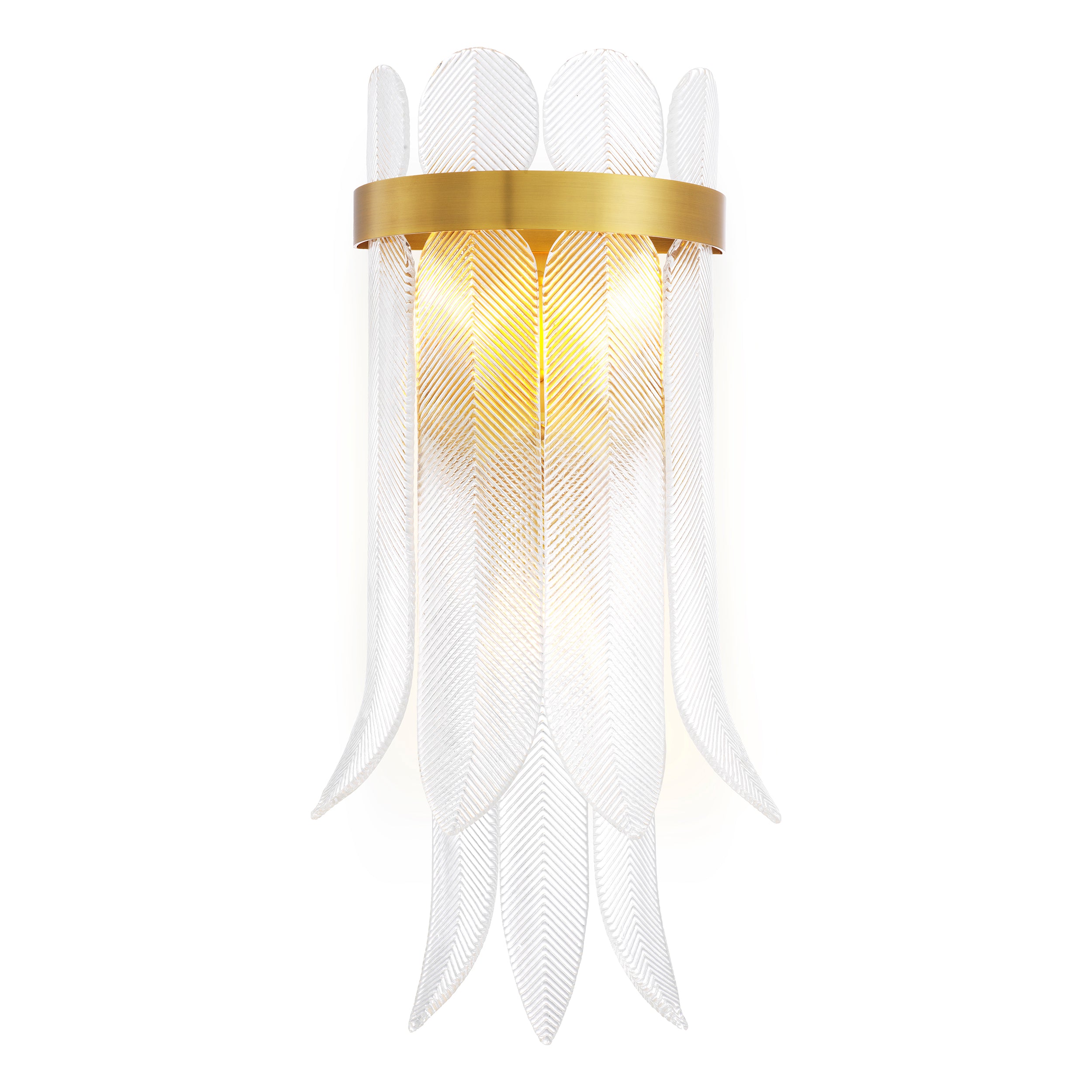 Vägglampa Erika