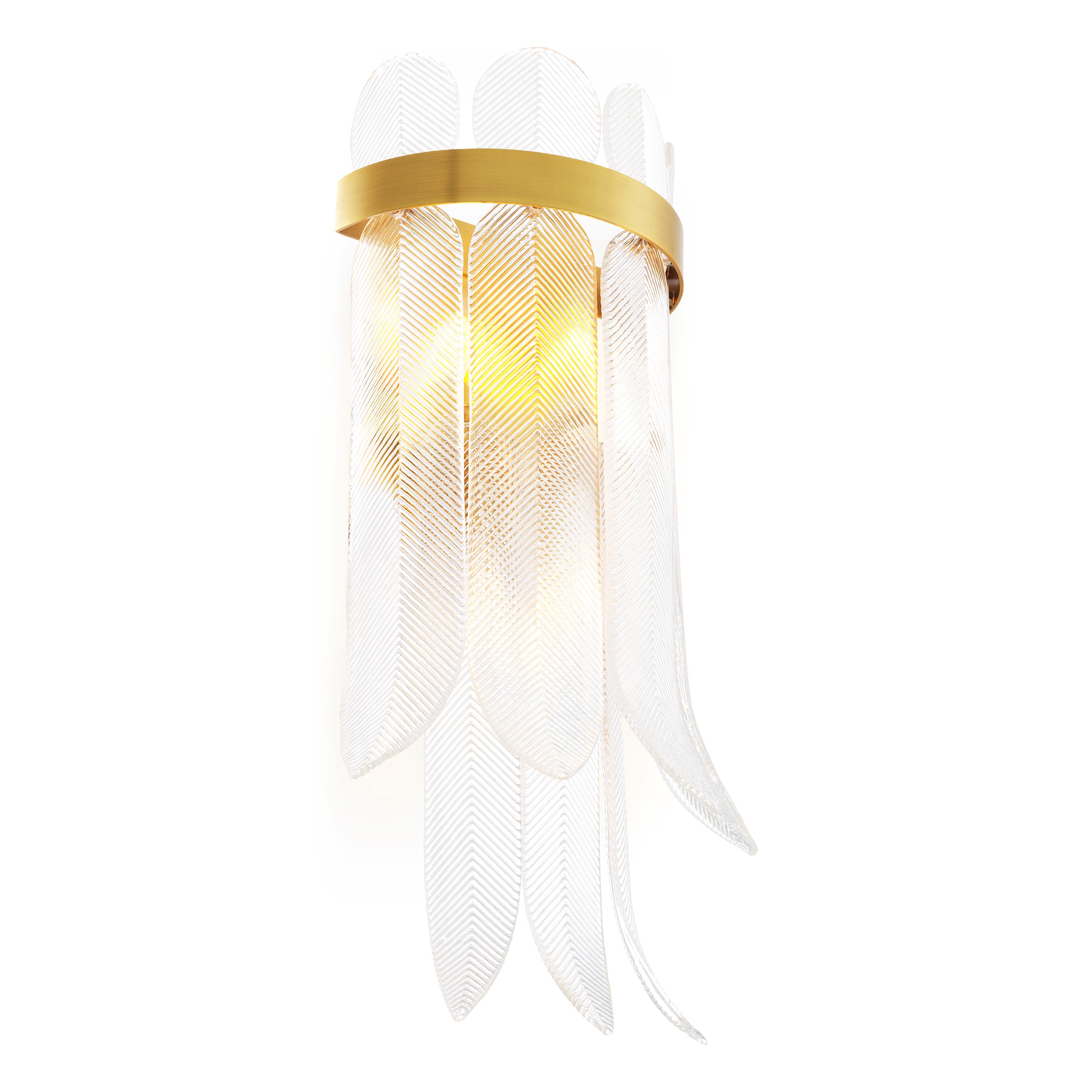 Vägglampa Erika