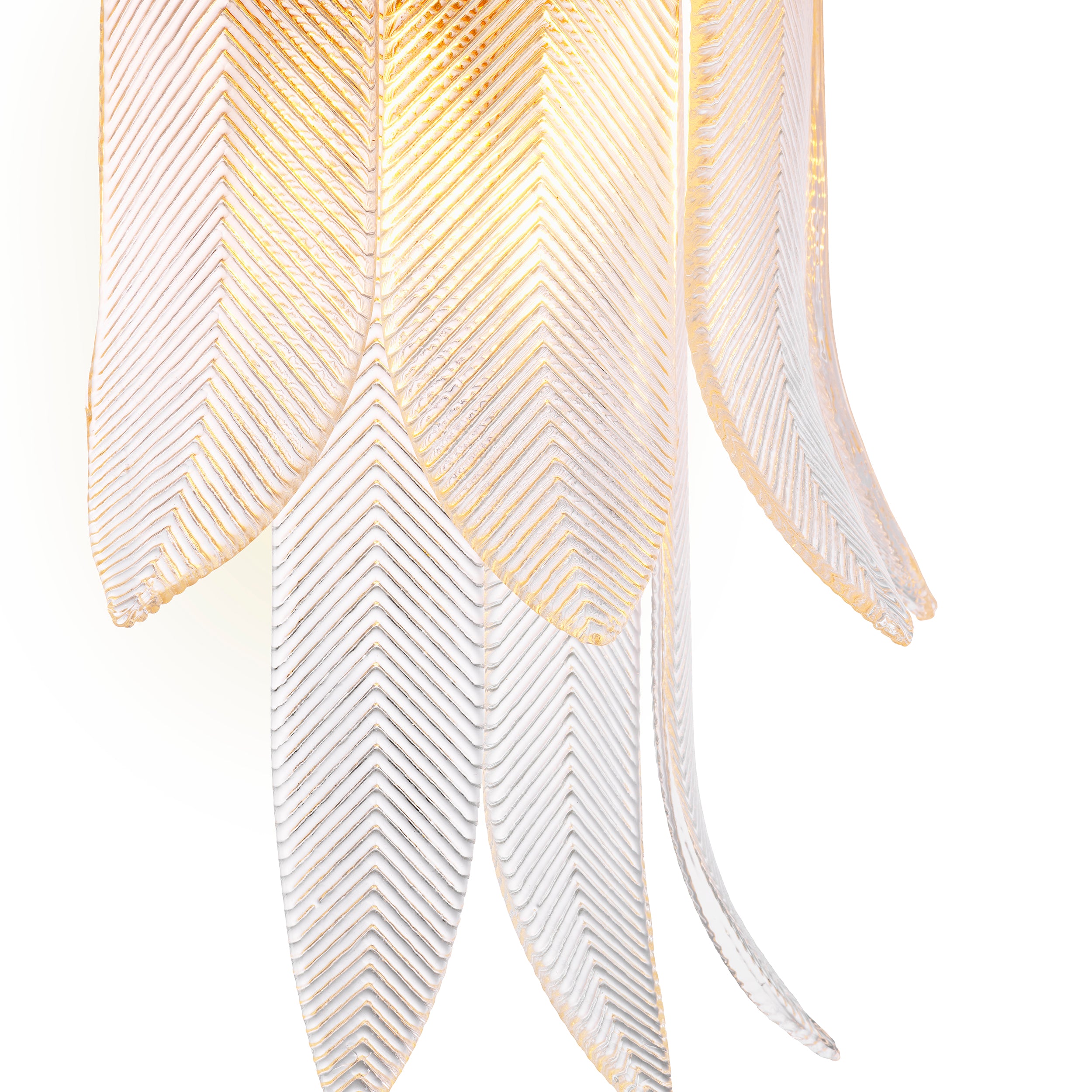 Vägglampa Erika