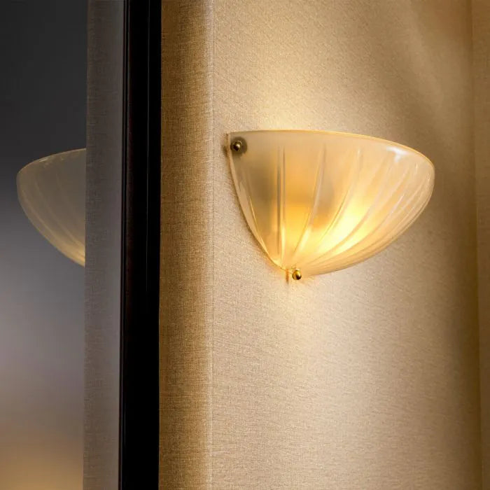 Vägglampa Maranello