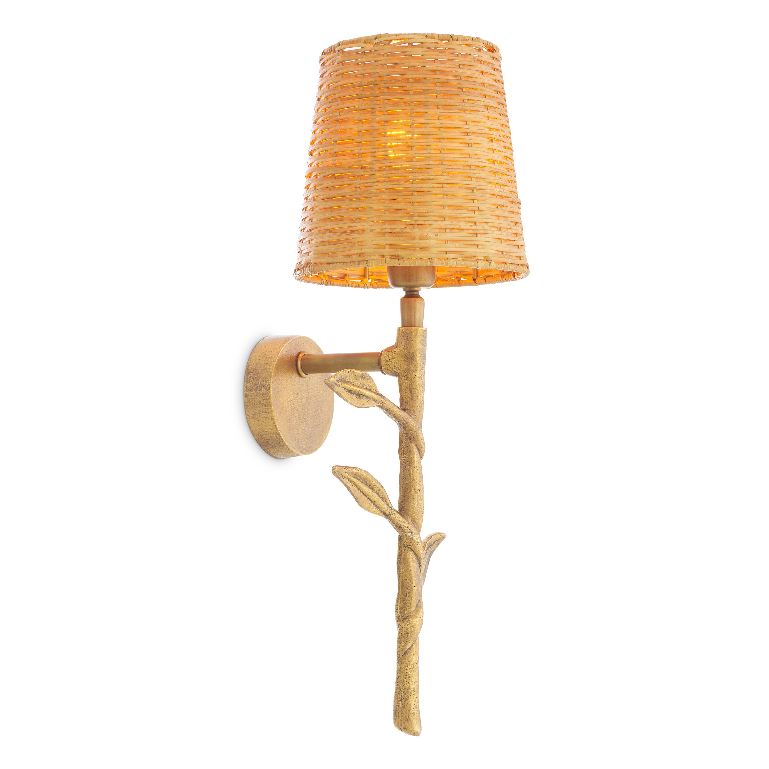 Vägglampa Farini