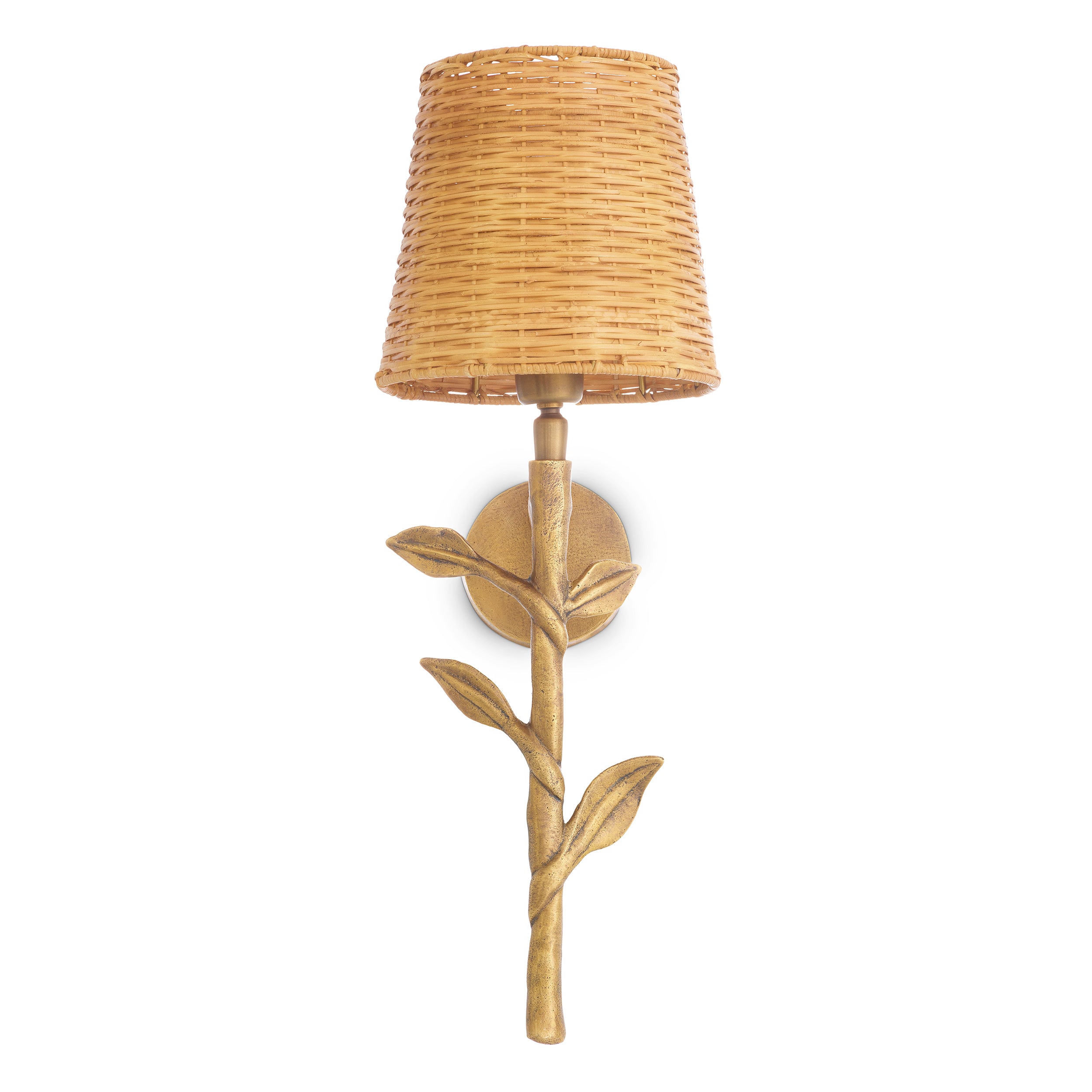 Vägglampa Farini