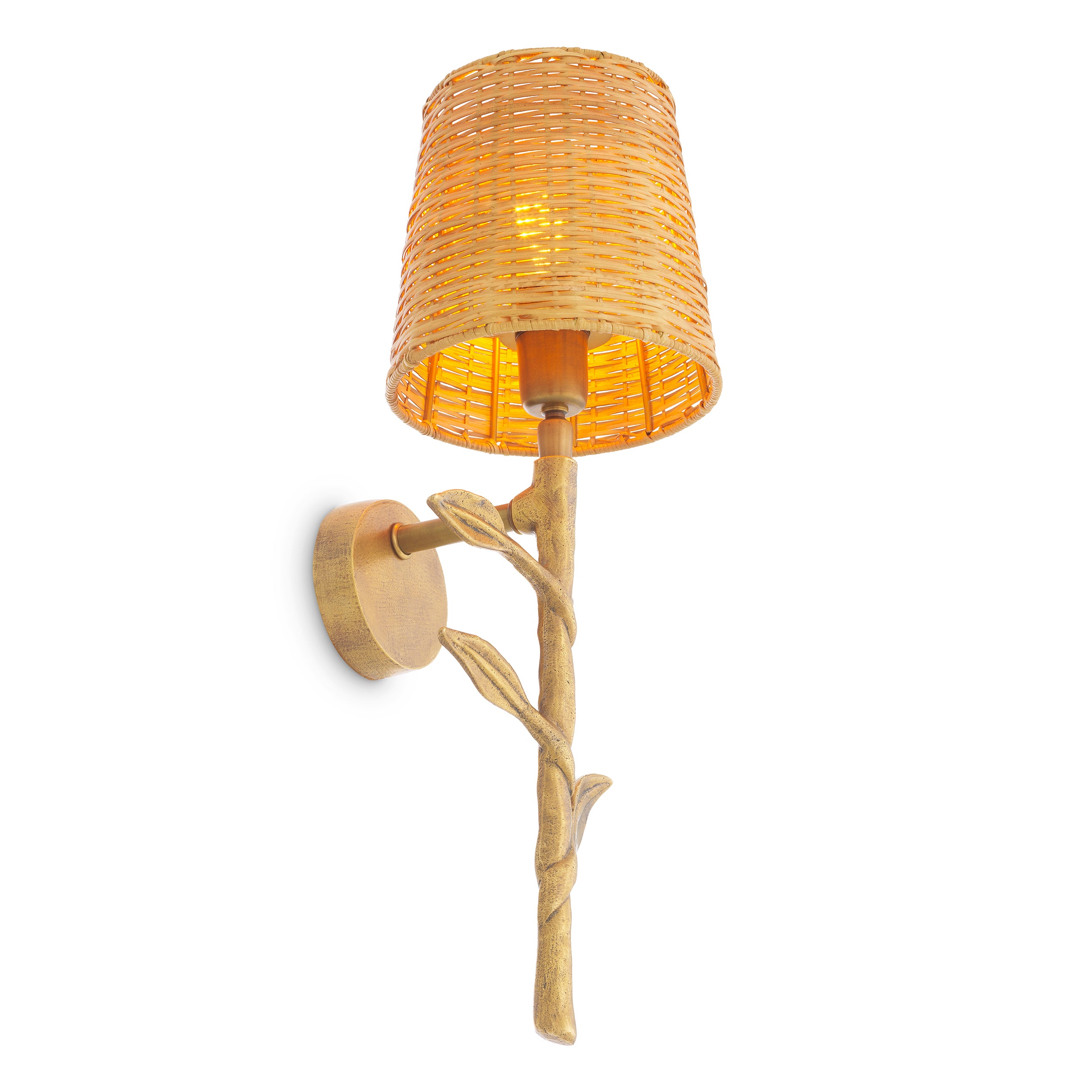 Vägglampa Farini