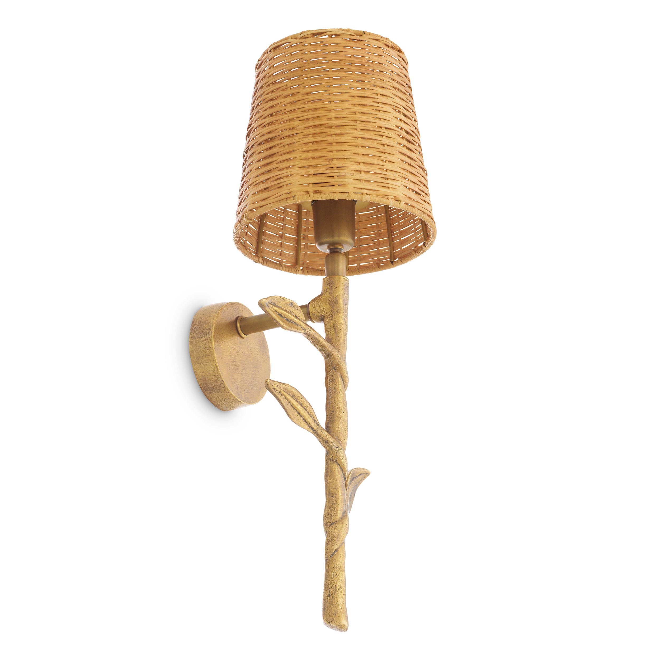Vägglampa Farini