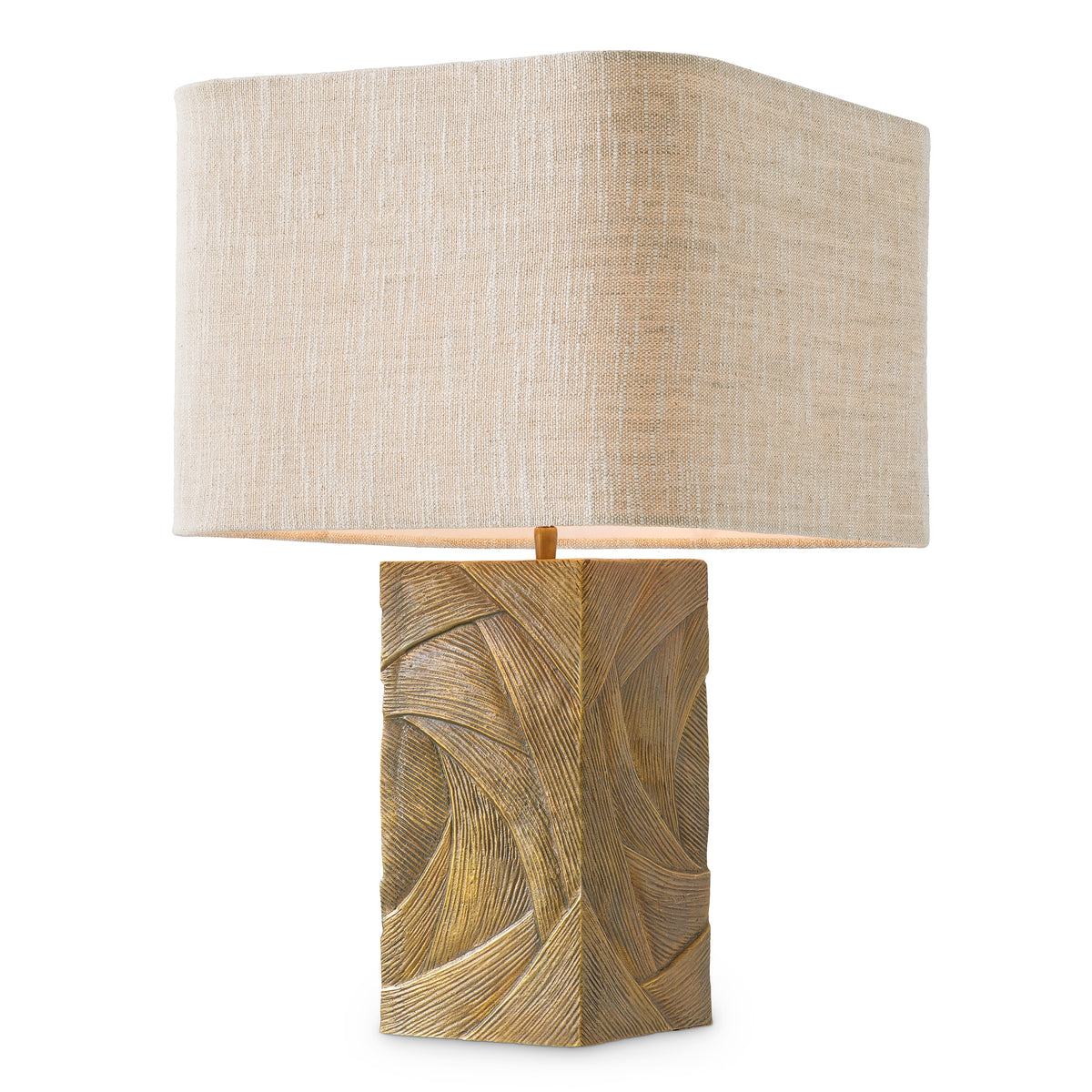 Bordslampa Bandol