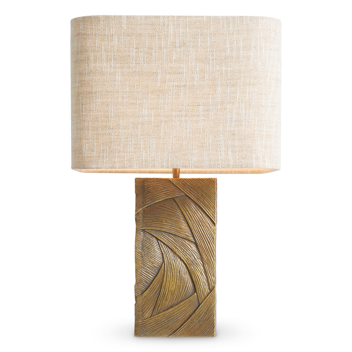 Bordslampa Bandol