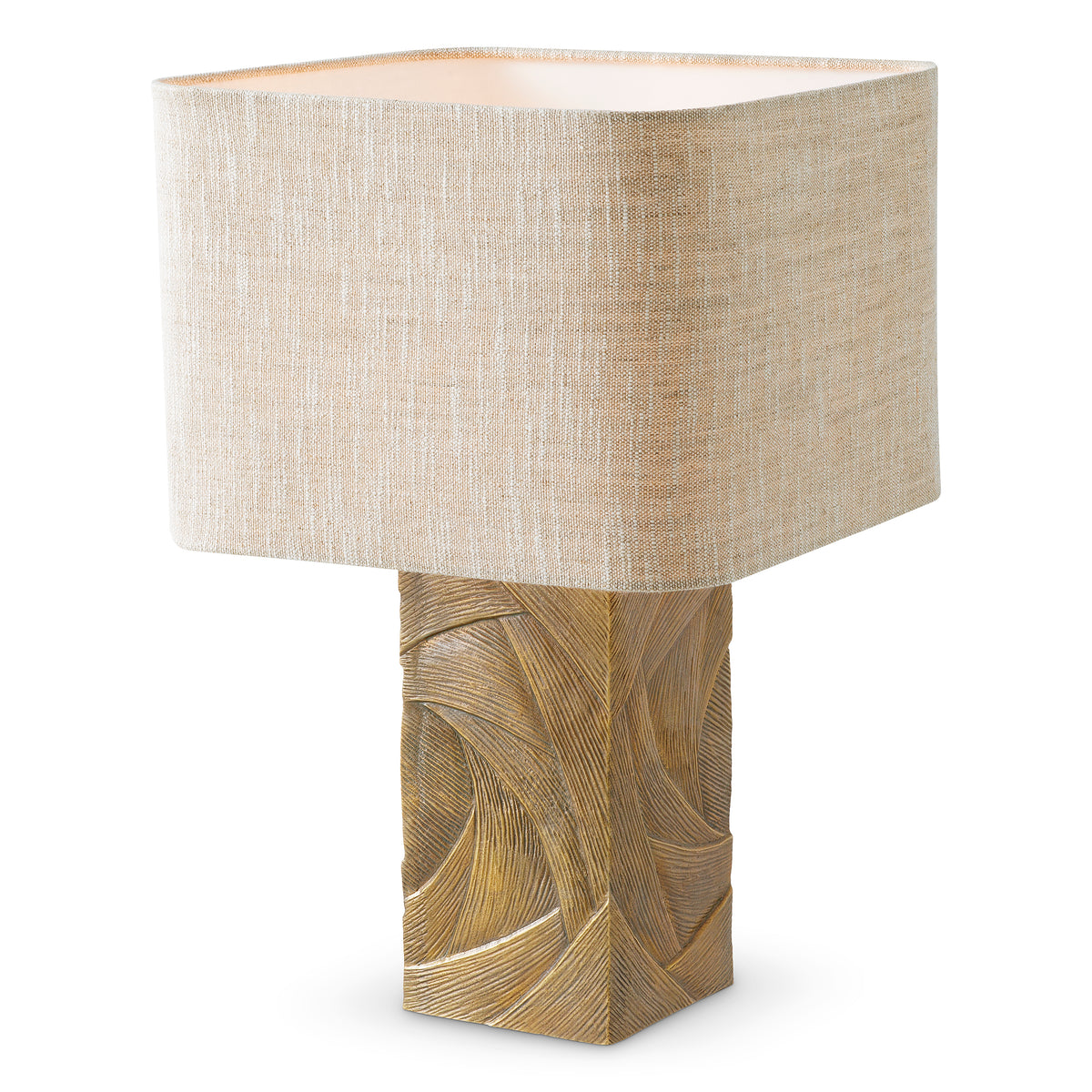 Bordslampa Bandol