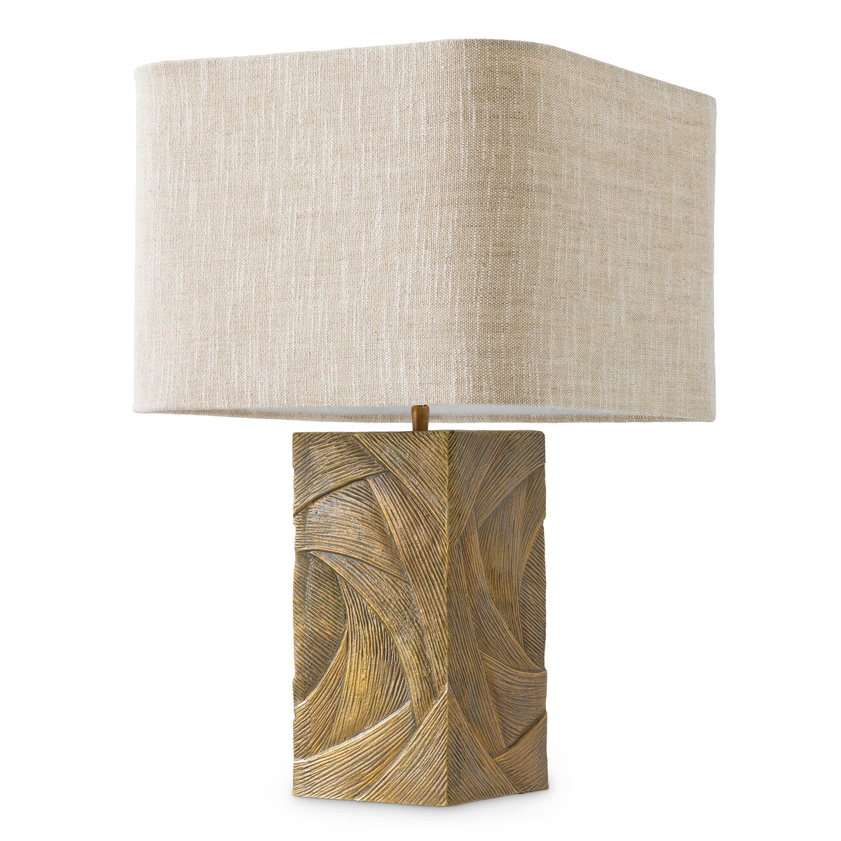 Bordslampa Bandol