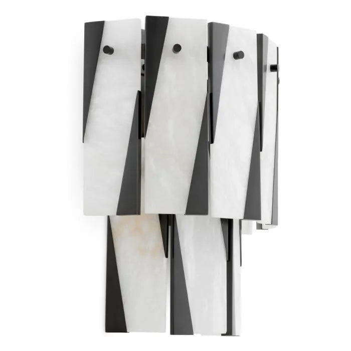 Vägglampa Rivington