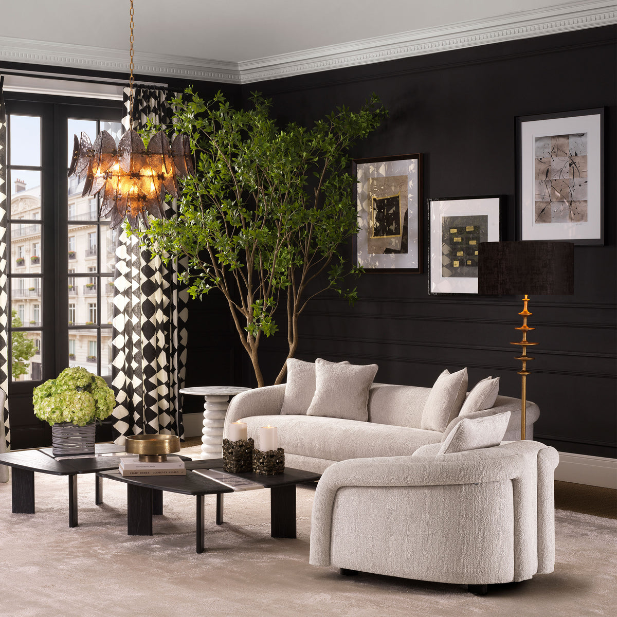 Soffa Avenza