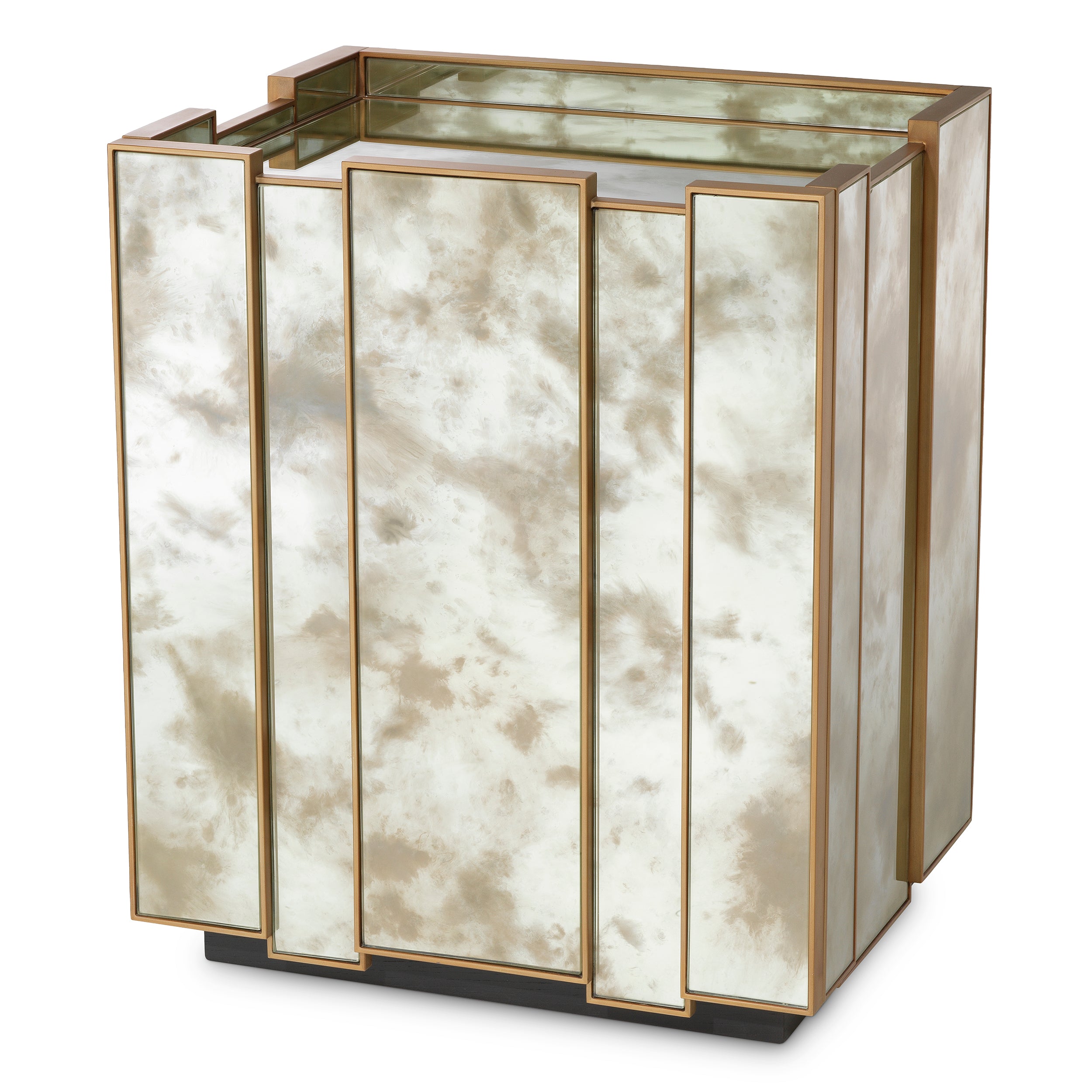 Nattduksbord Nottingham Höger